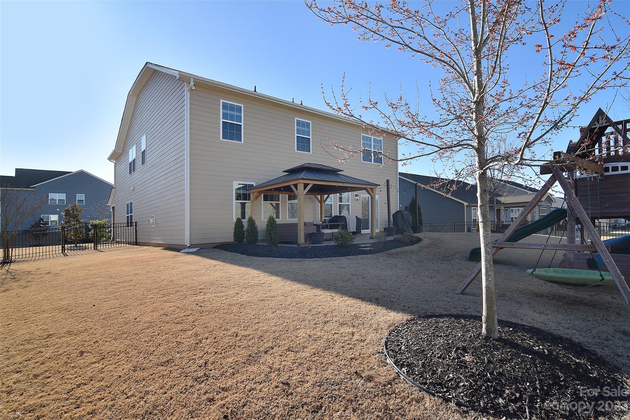 Arrington - Residential