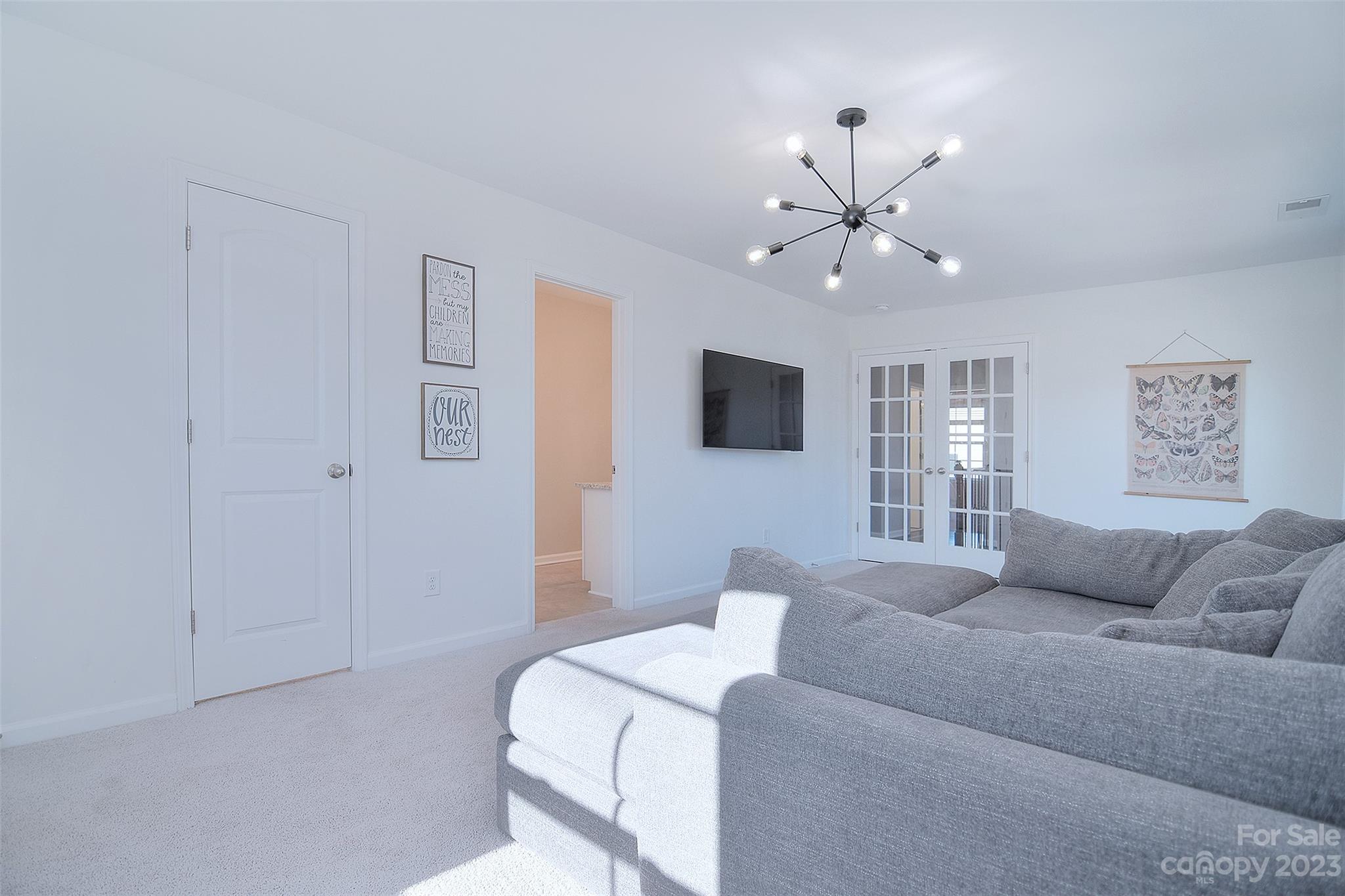 Arrington - Residential