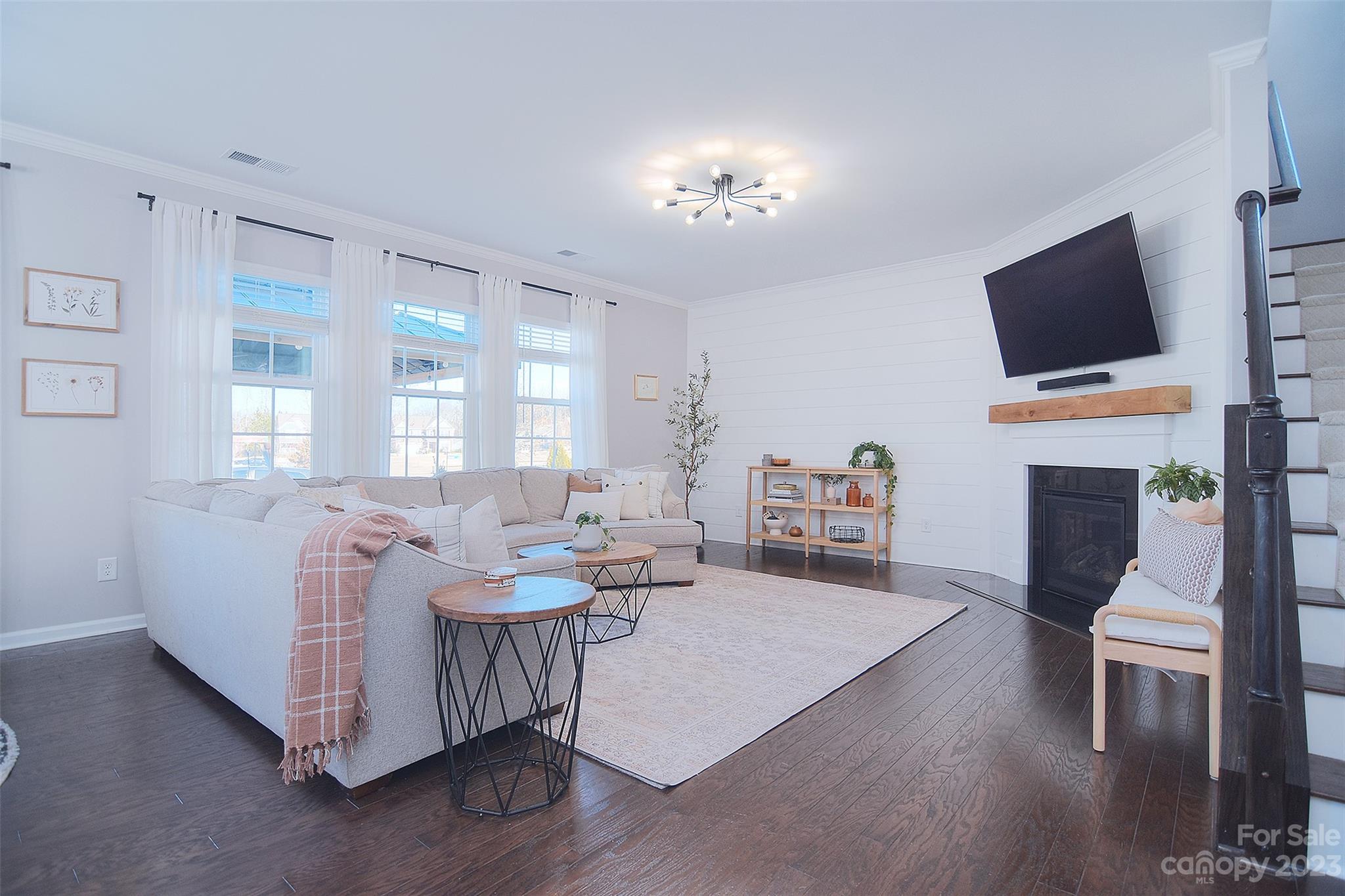 Arrington - Residential