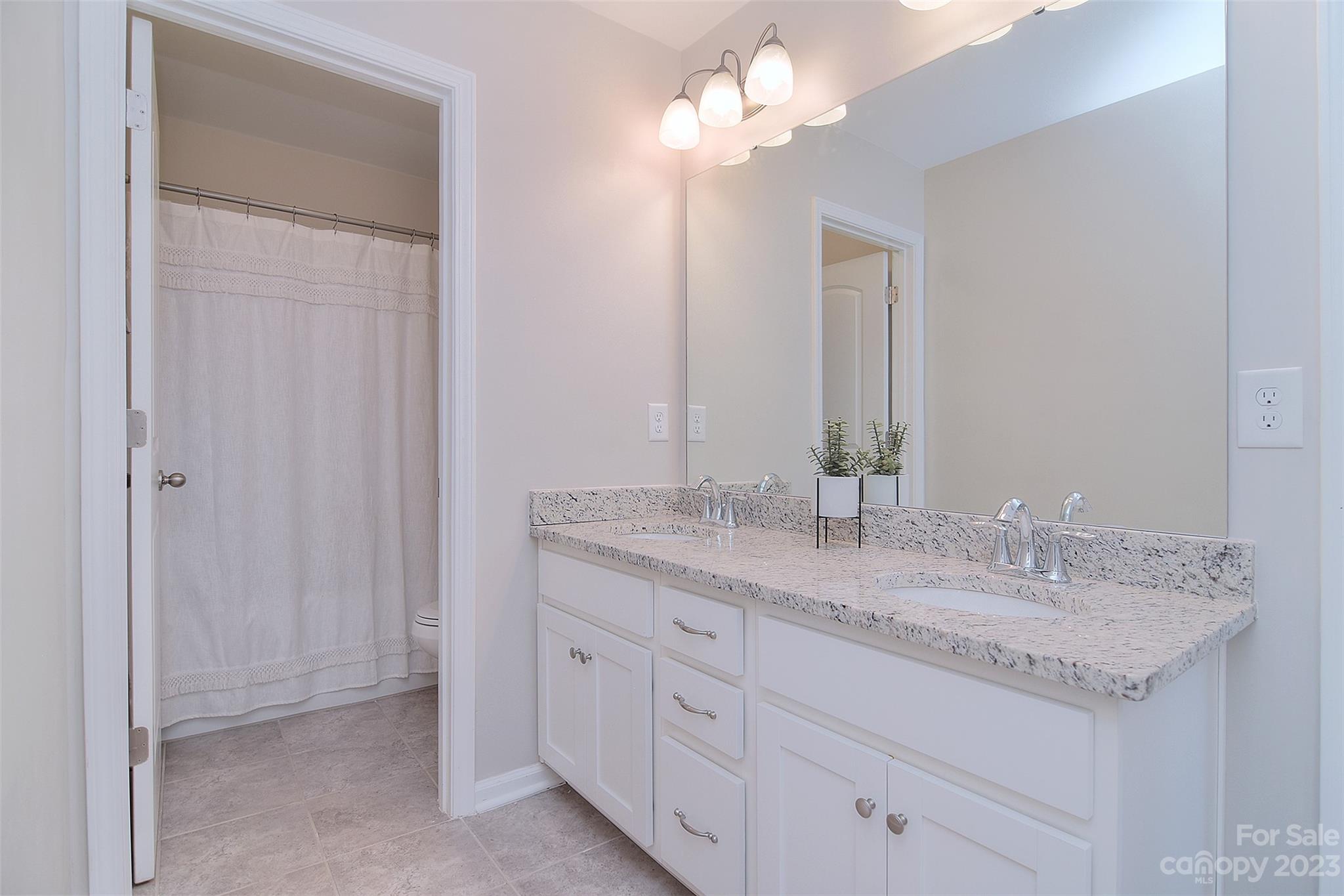 Arrington - Residential