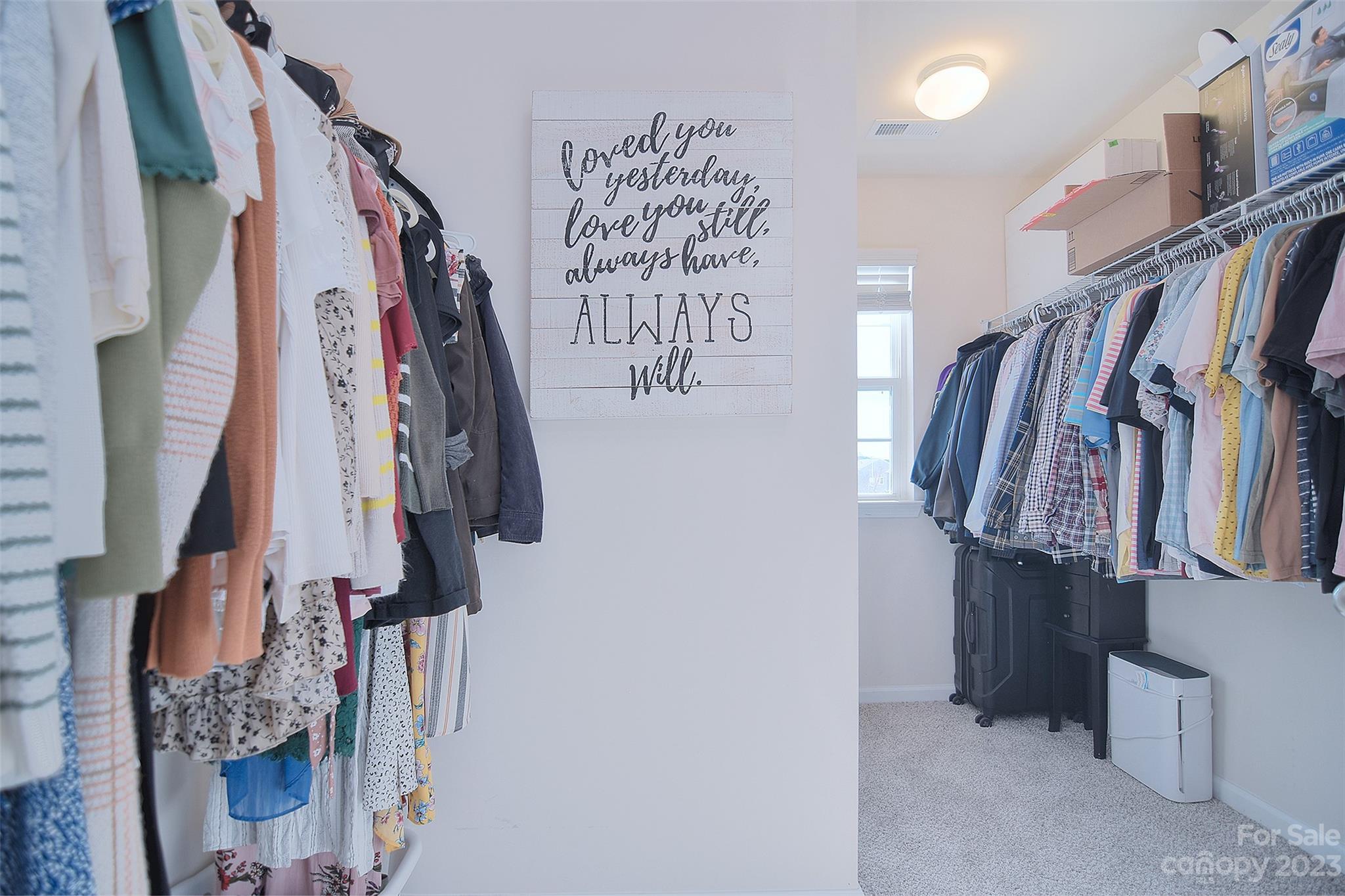 Arrington - Residential