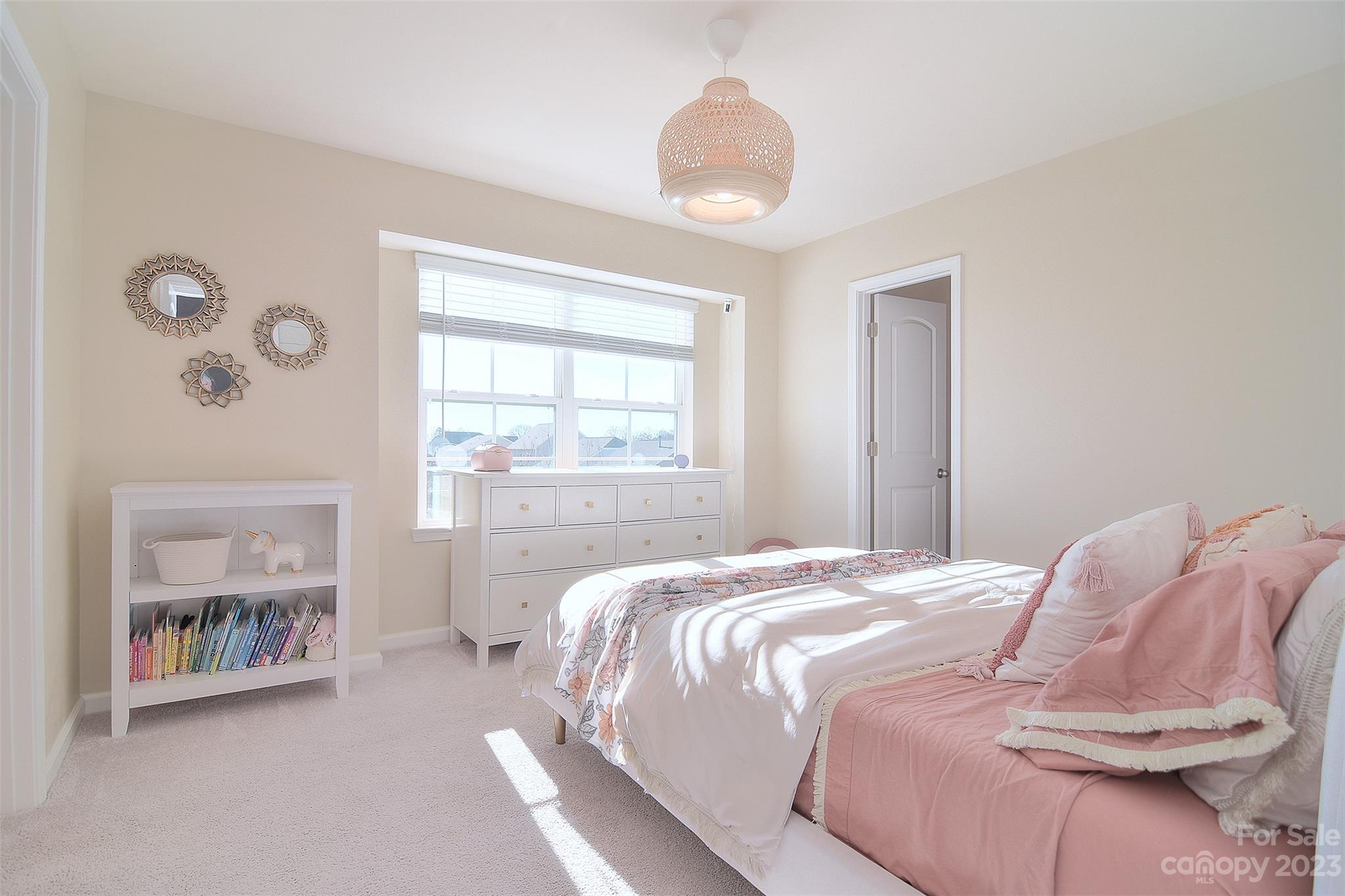 Arrington - Residential