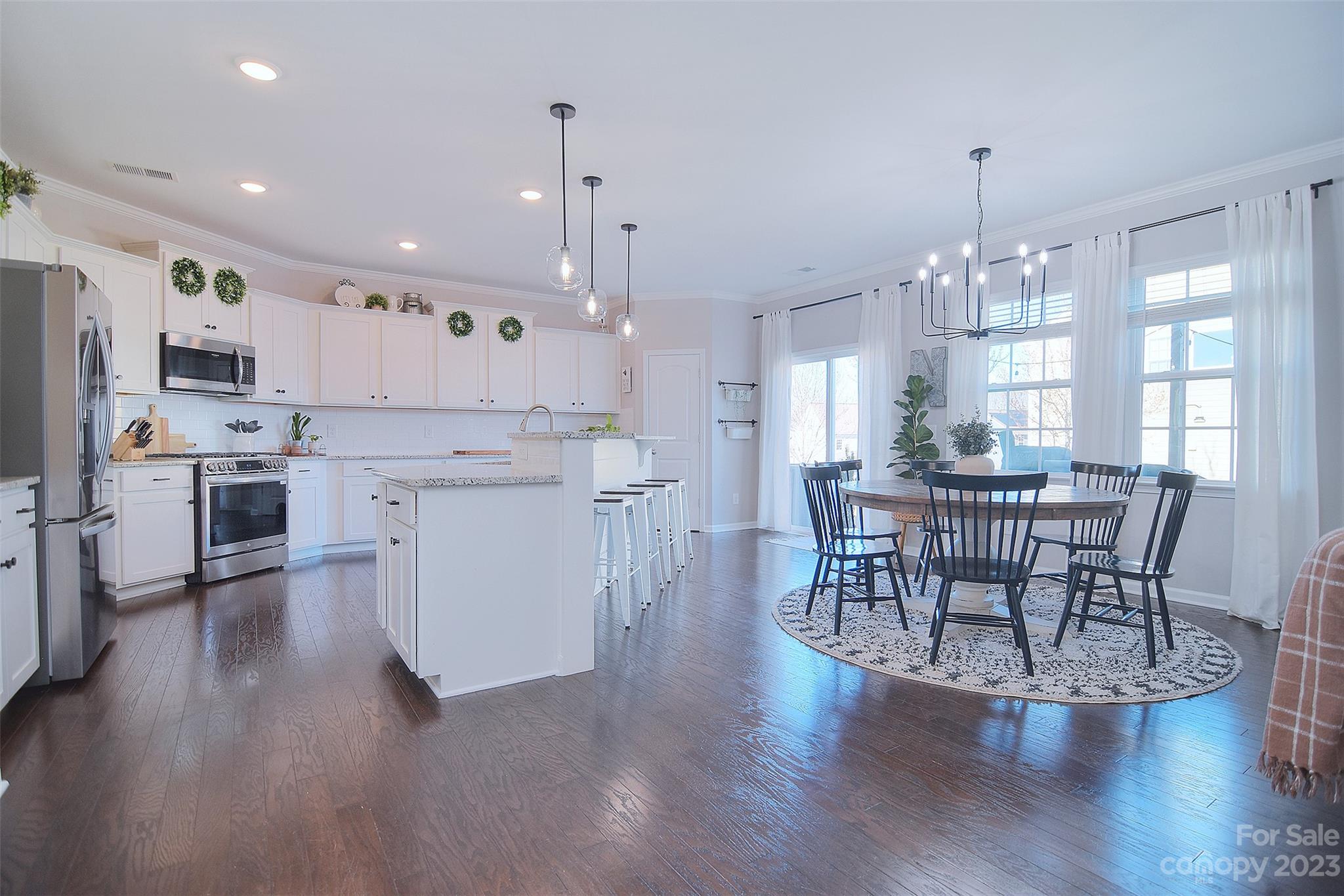 Arrington - Residential