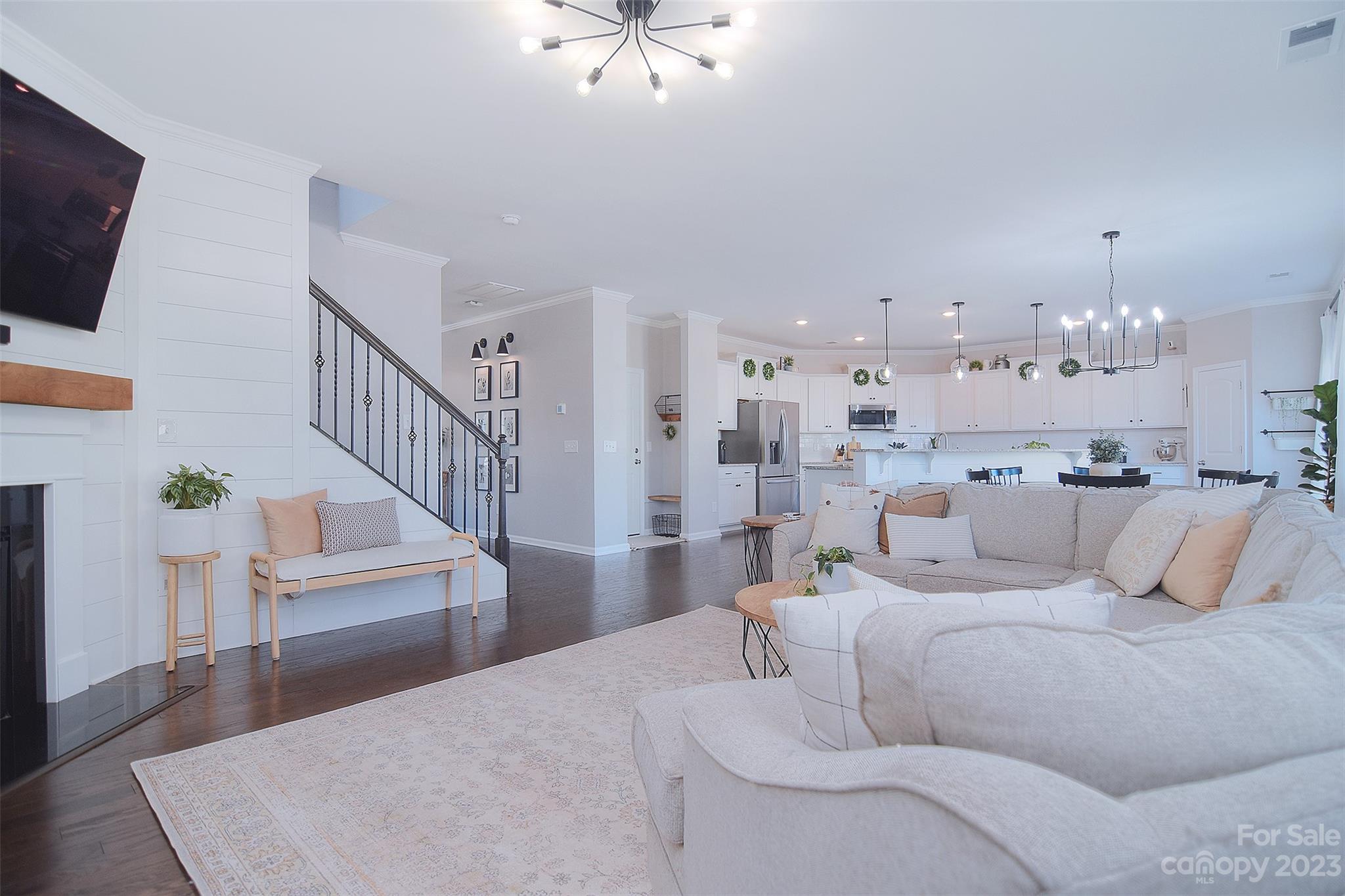 Arrington - Residential