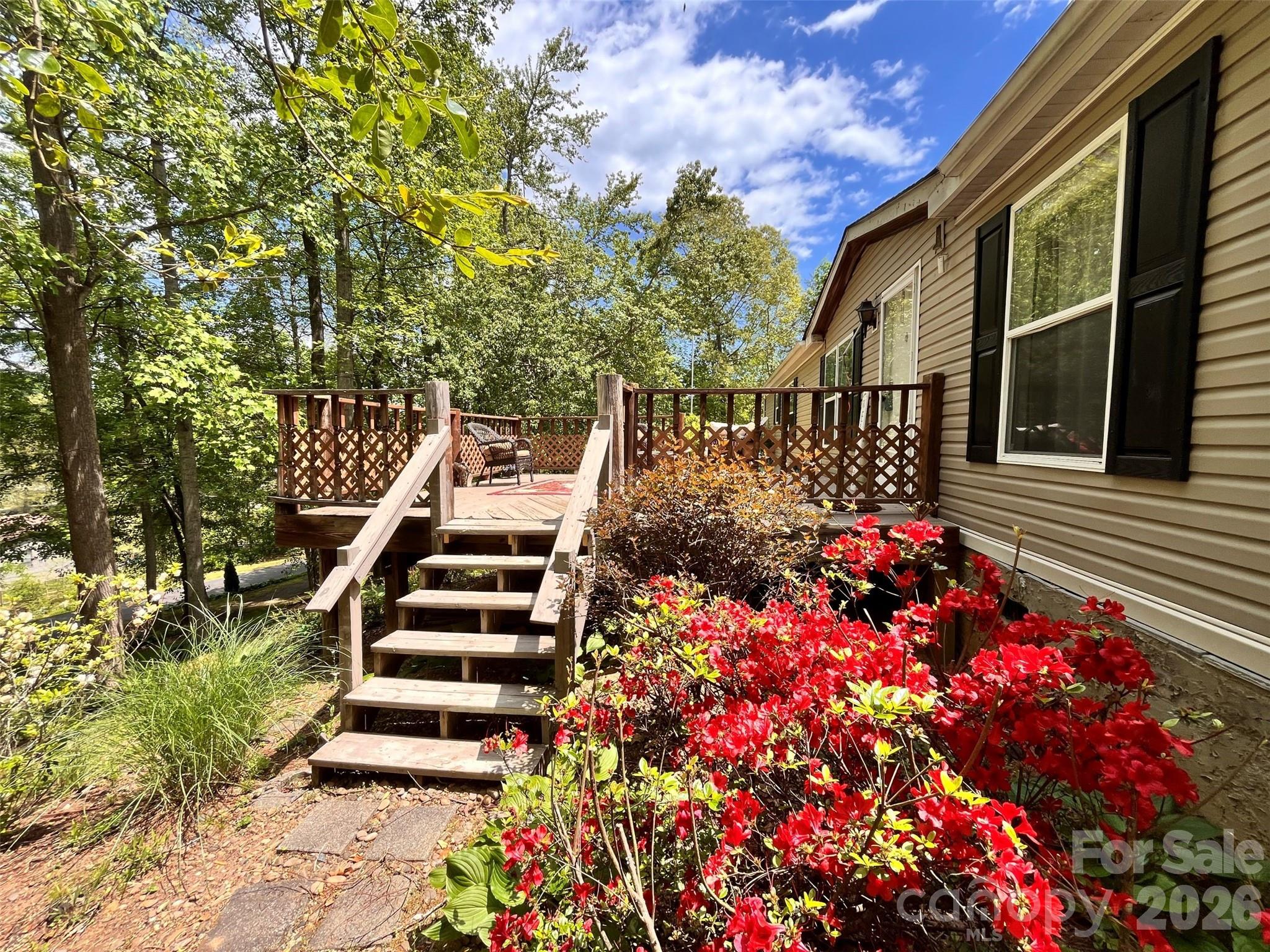 Country Place - Residential