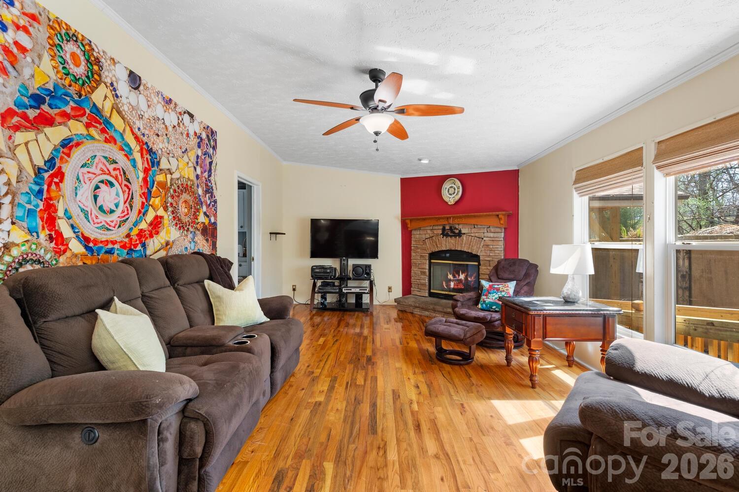 Country Place - Residential