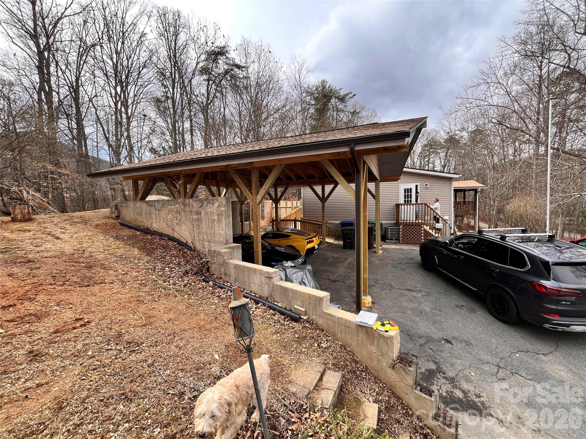 Country Place - Residential