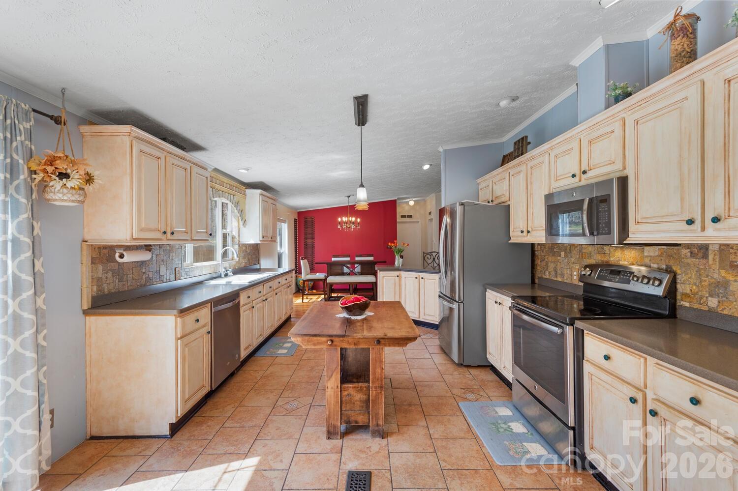 Country Place - Residential