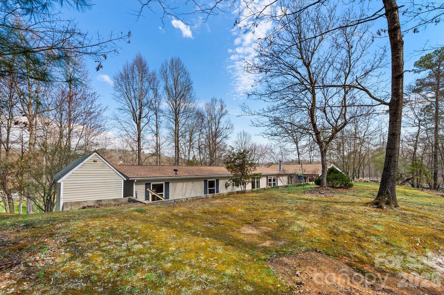 Country Place - Residential