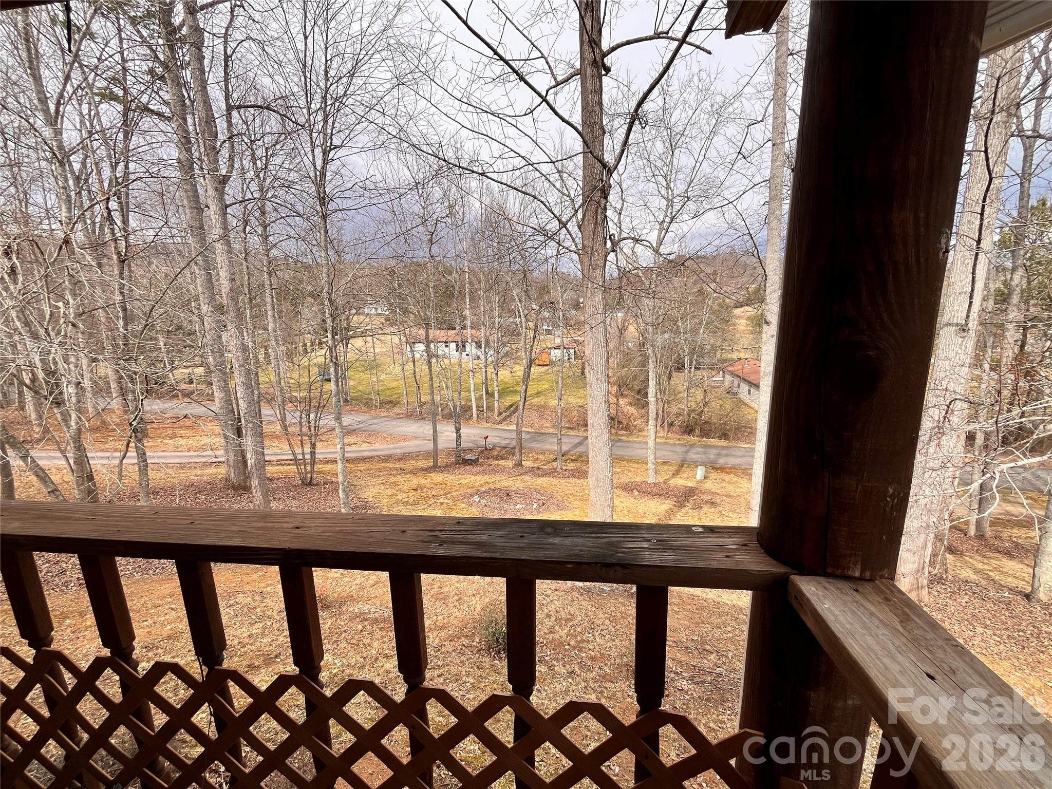 Country Place - Residential