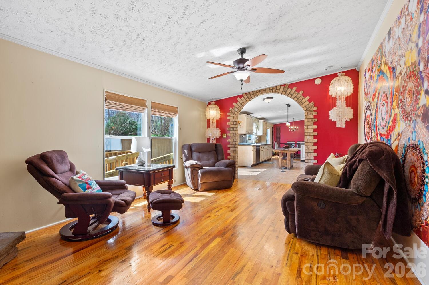 Country Place - Residential