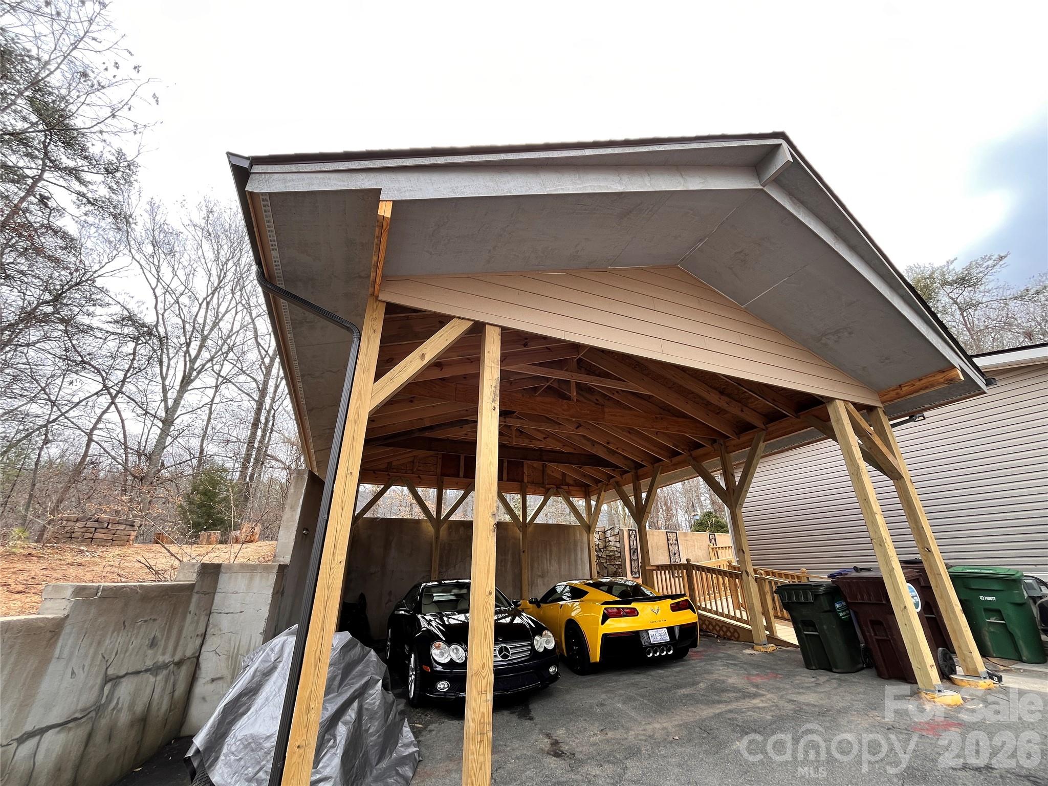 Country Place - Residential