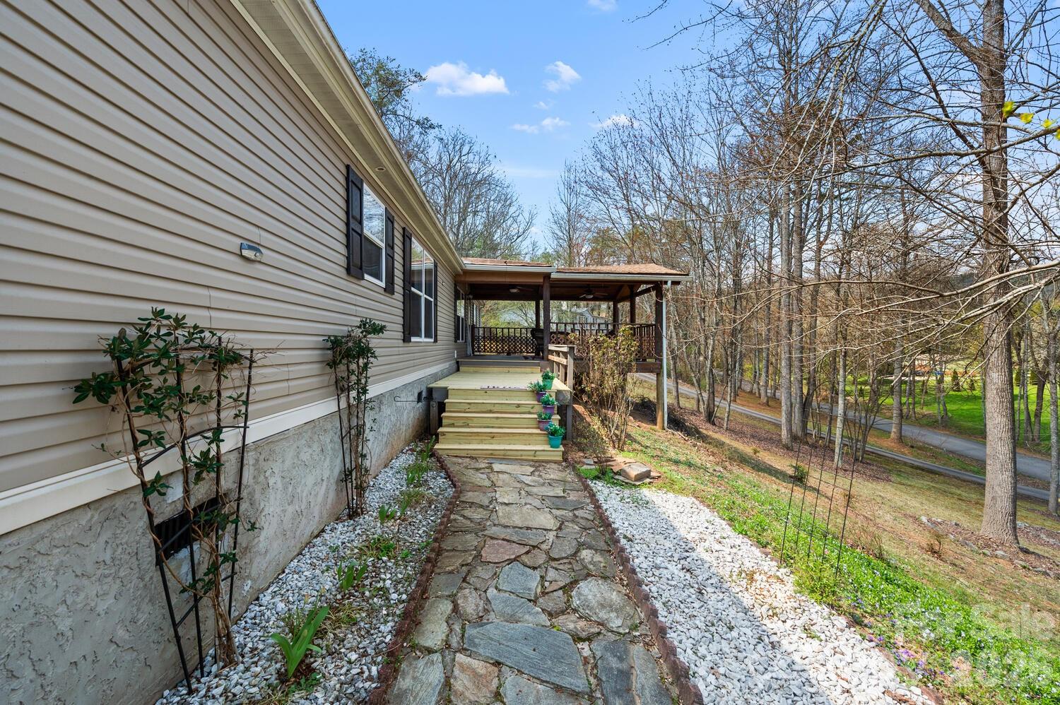 Country Place - Residential