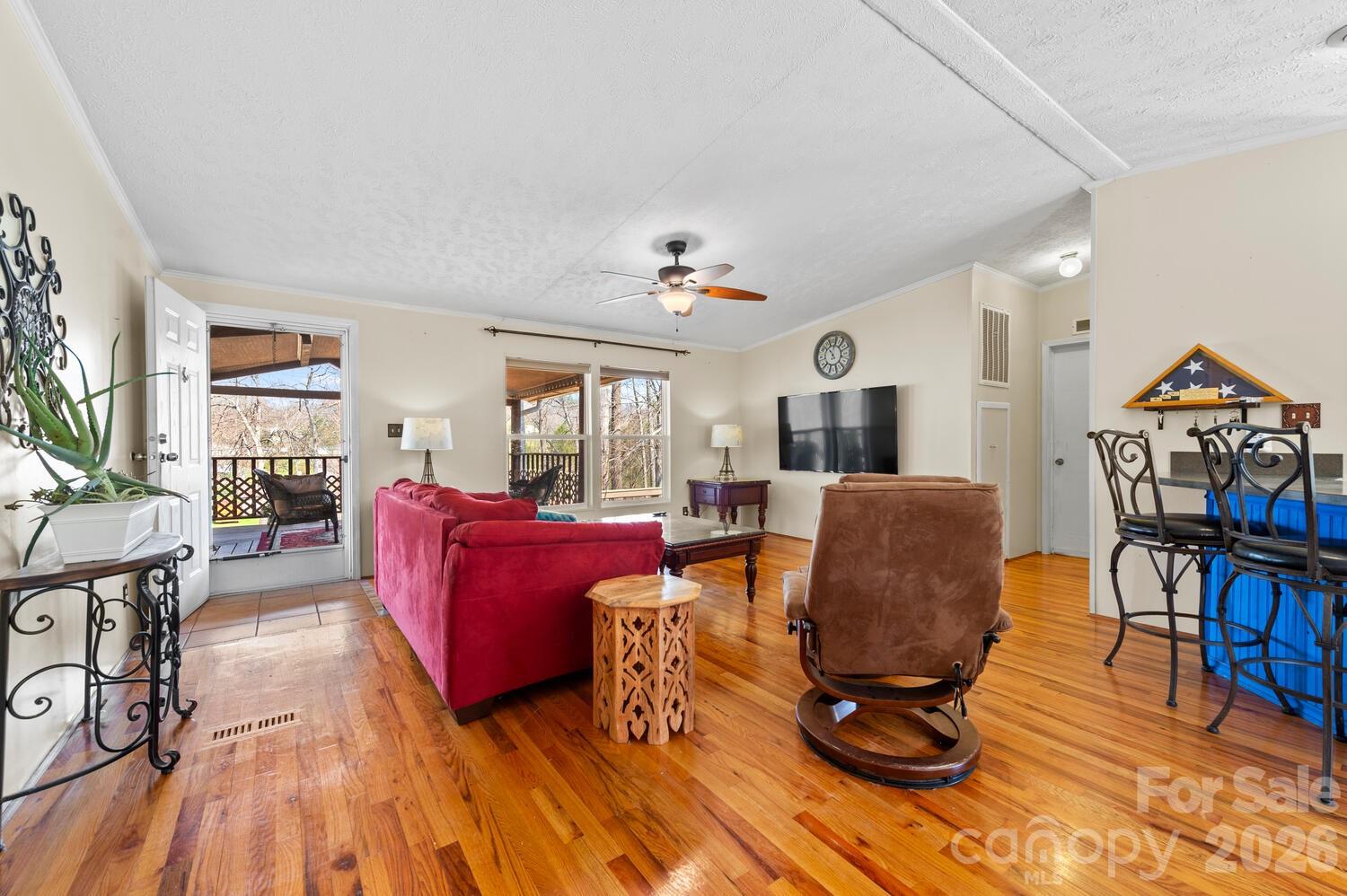 Country Place - Residential