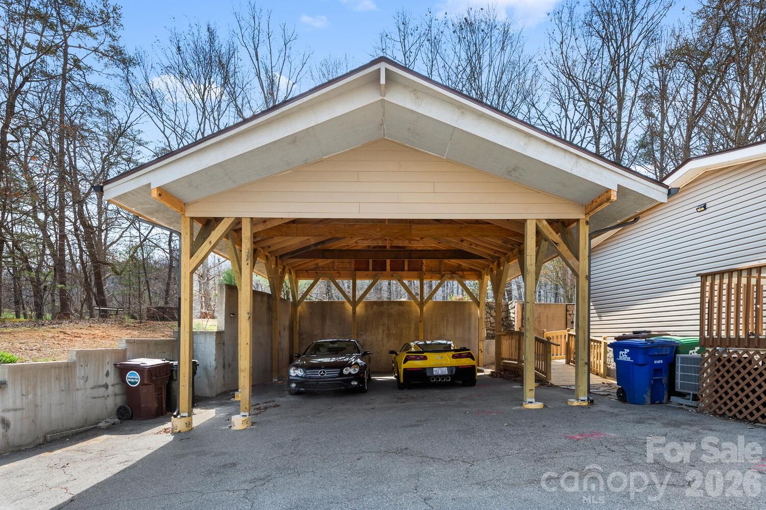 Country Place - Residential