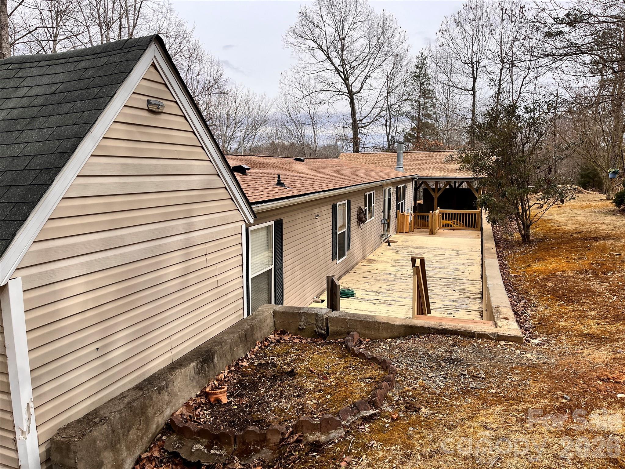 Country Place - Residential