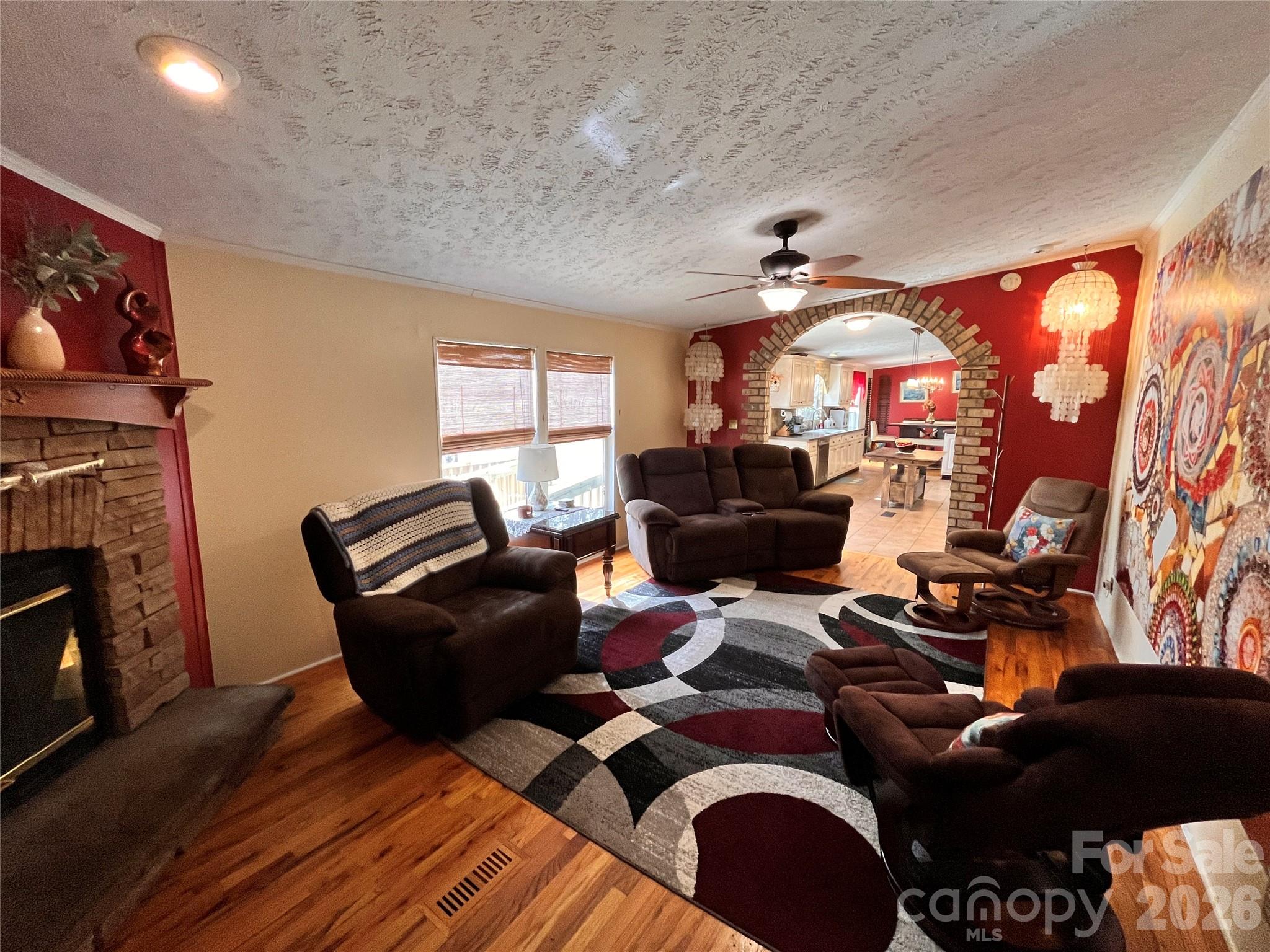 Country Place - Residential