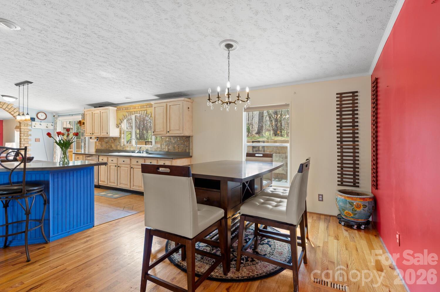 Country Place - Residential