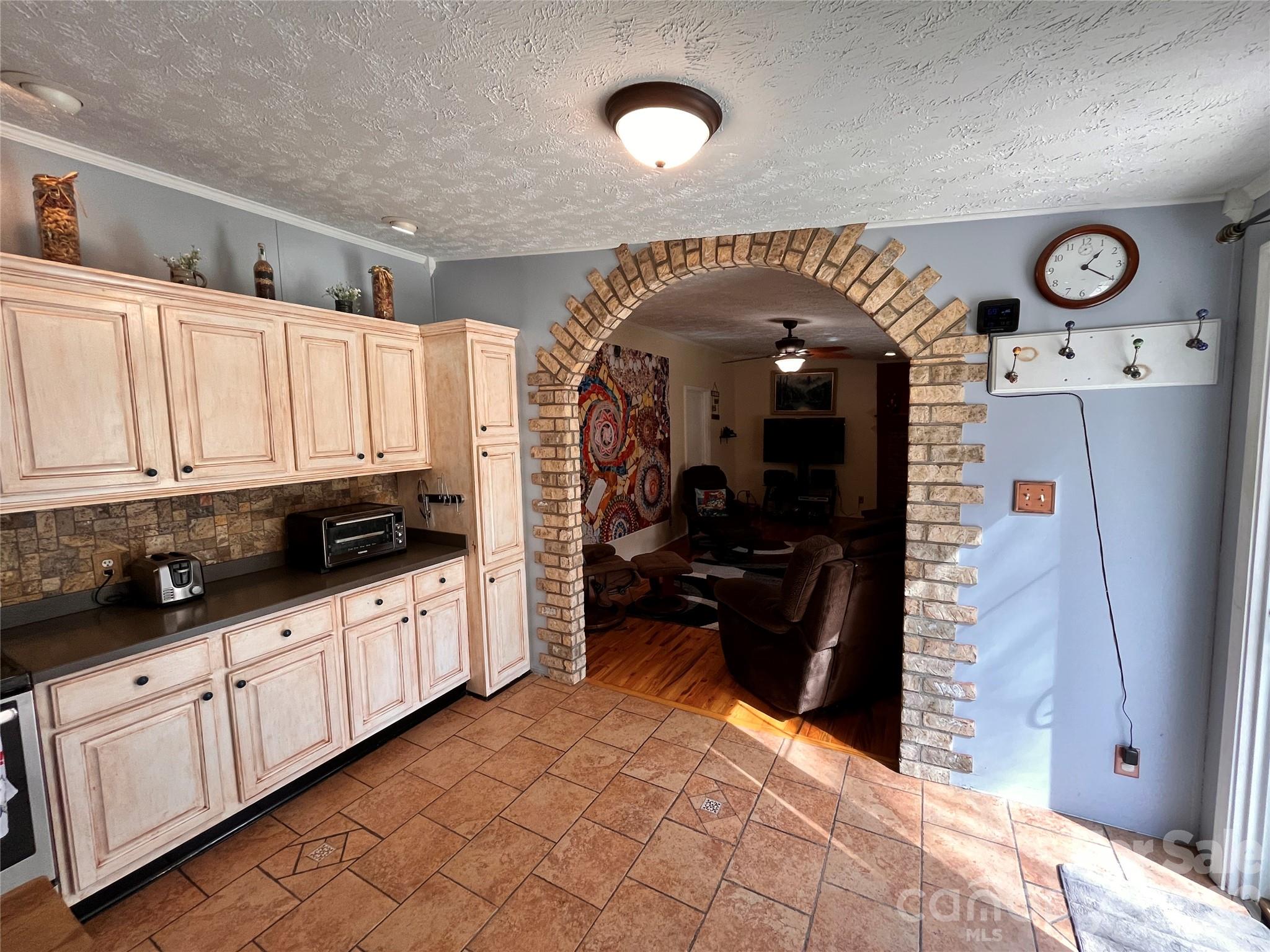 Country Place - Residential