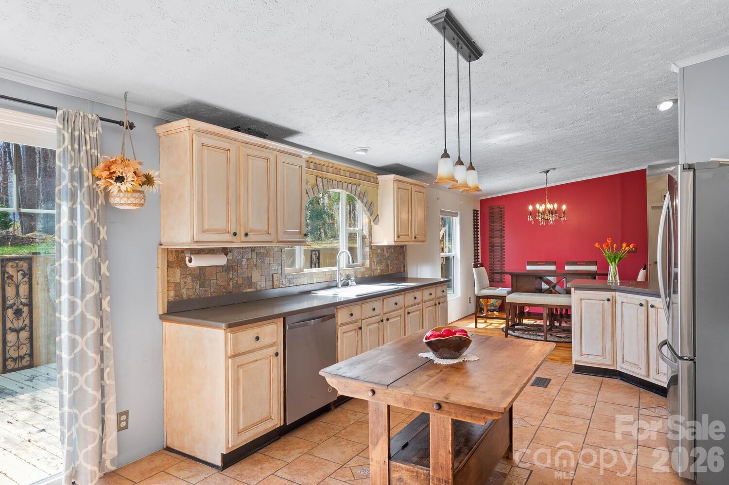 Country Place - Residential