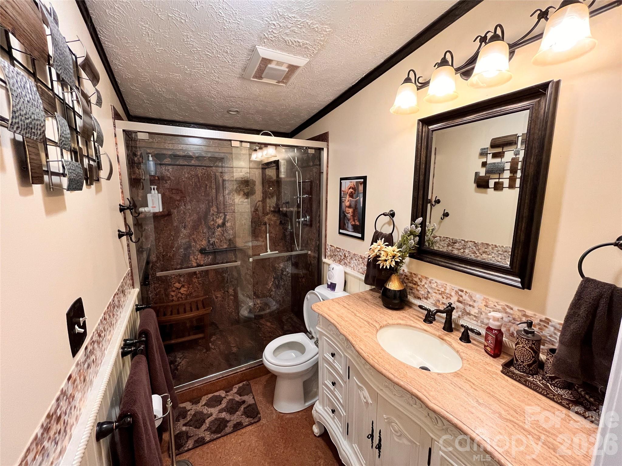 Country Place - Residential