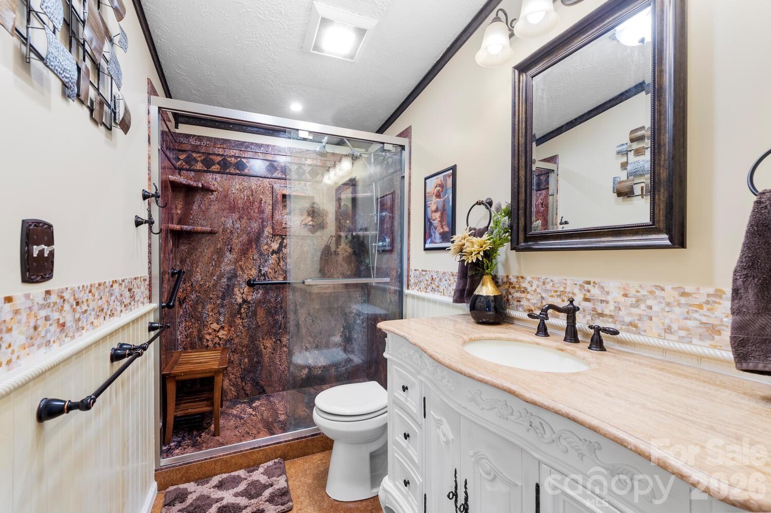 Country Place - Residential