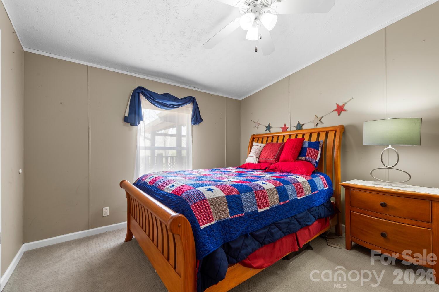 Country Place - Residential