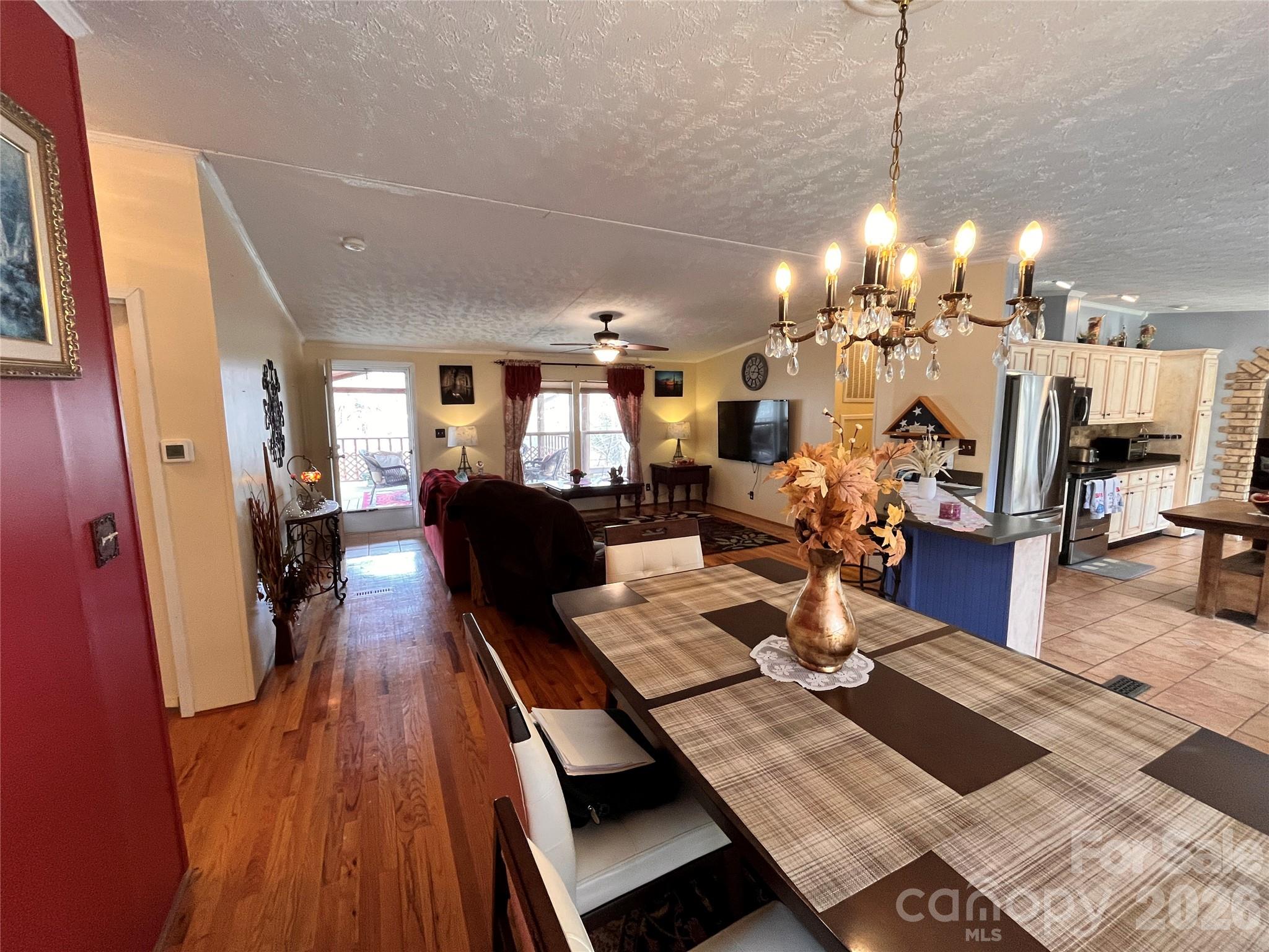 Country Place - Residential