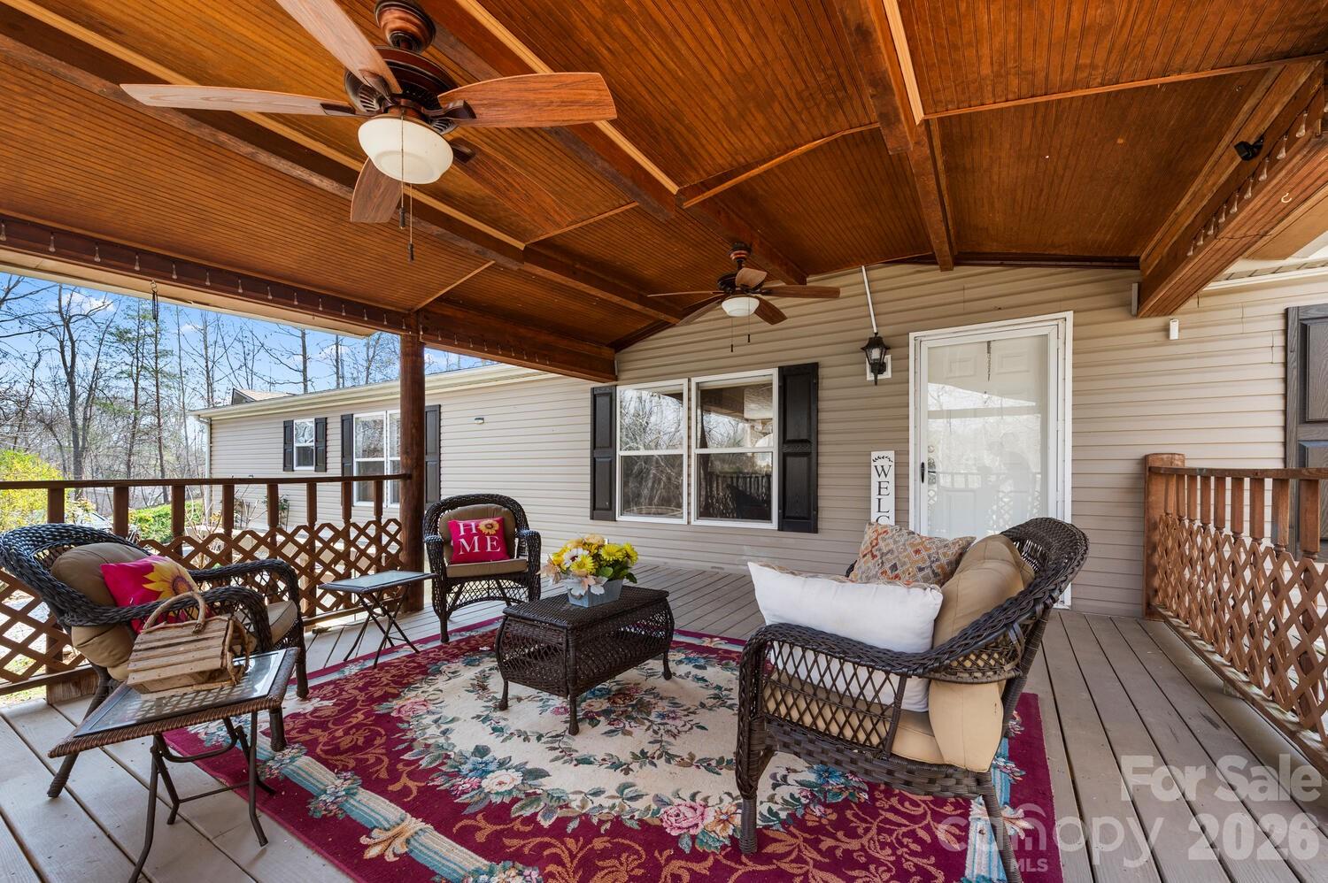 Country Place - Residential