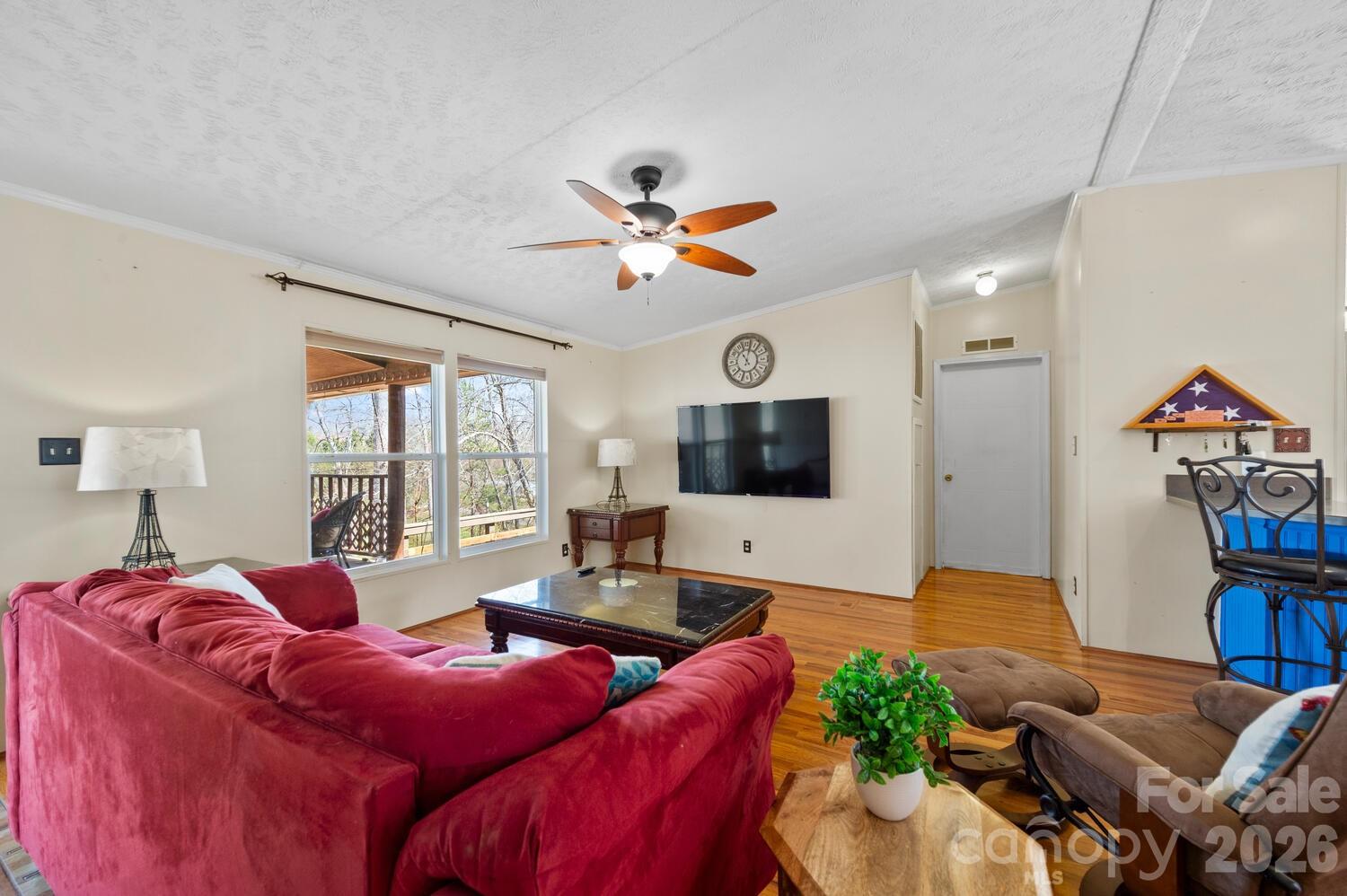 Country Place - Residential