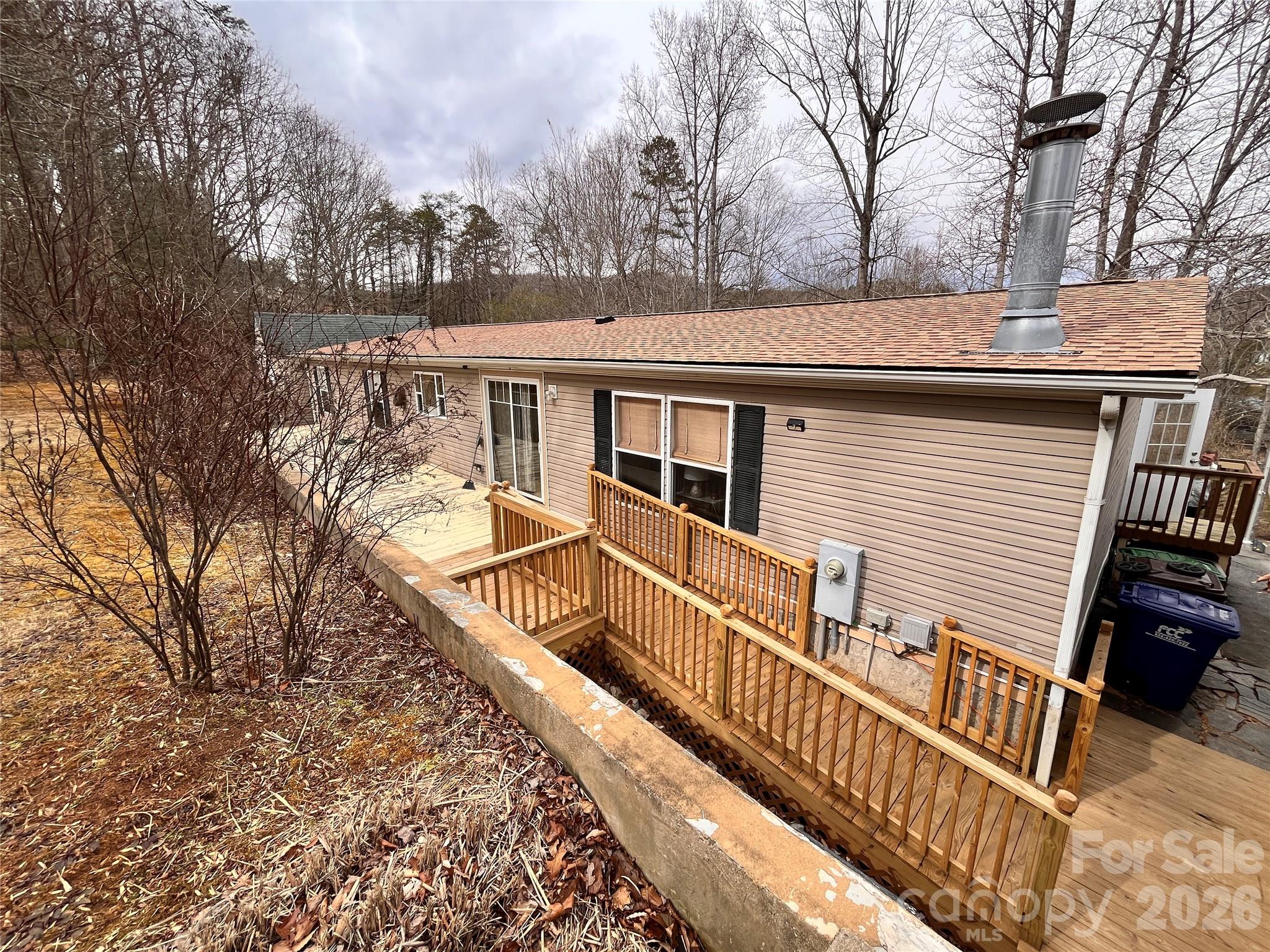 Country Place - Residential