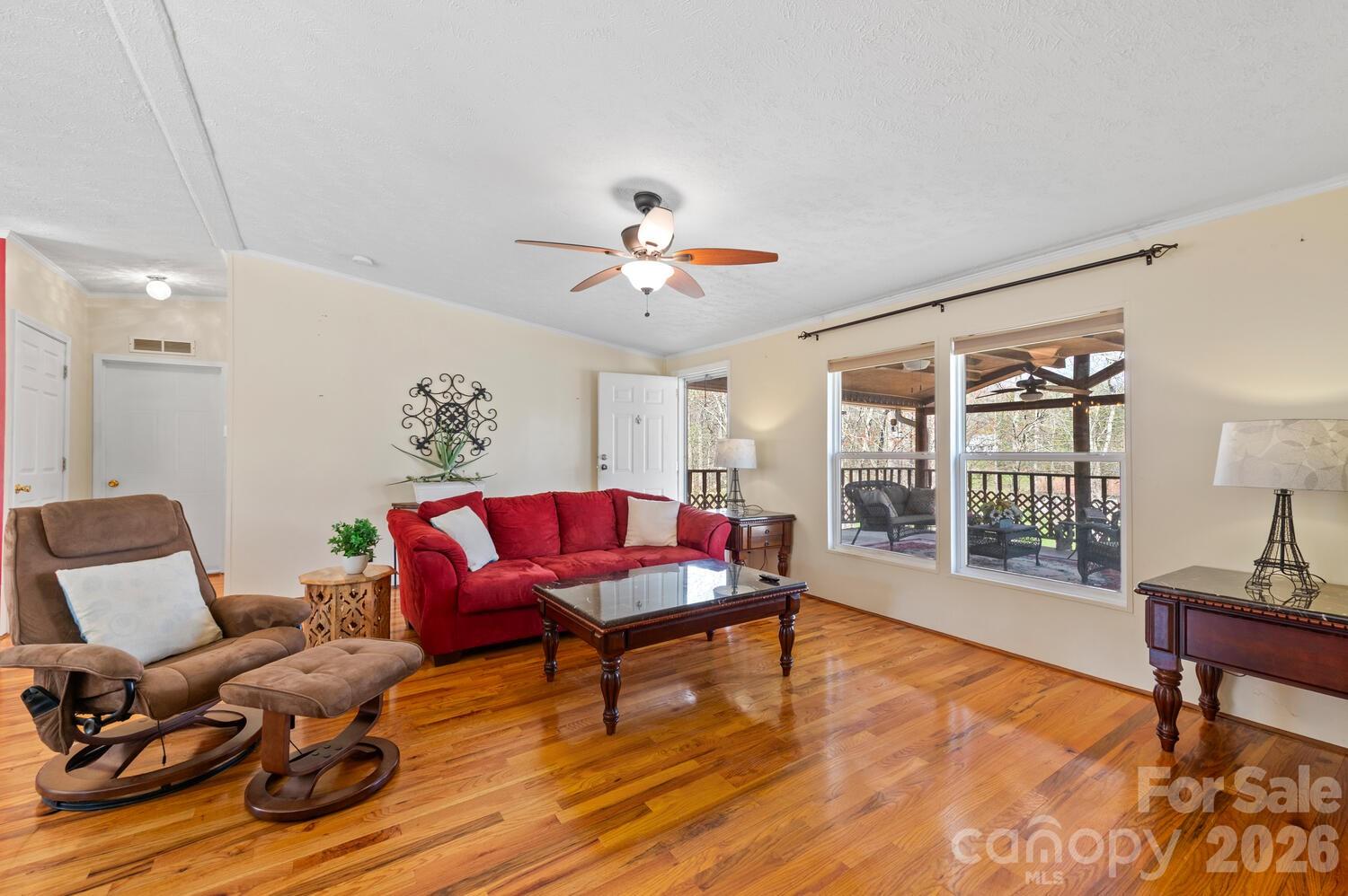 Country Place - Residential