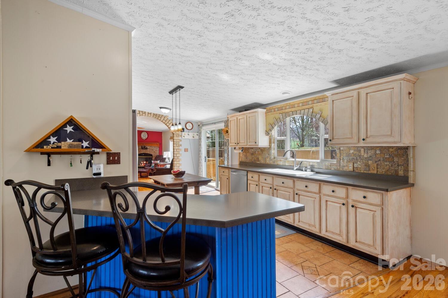 Country Place - Residential