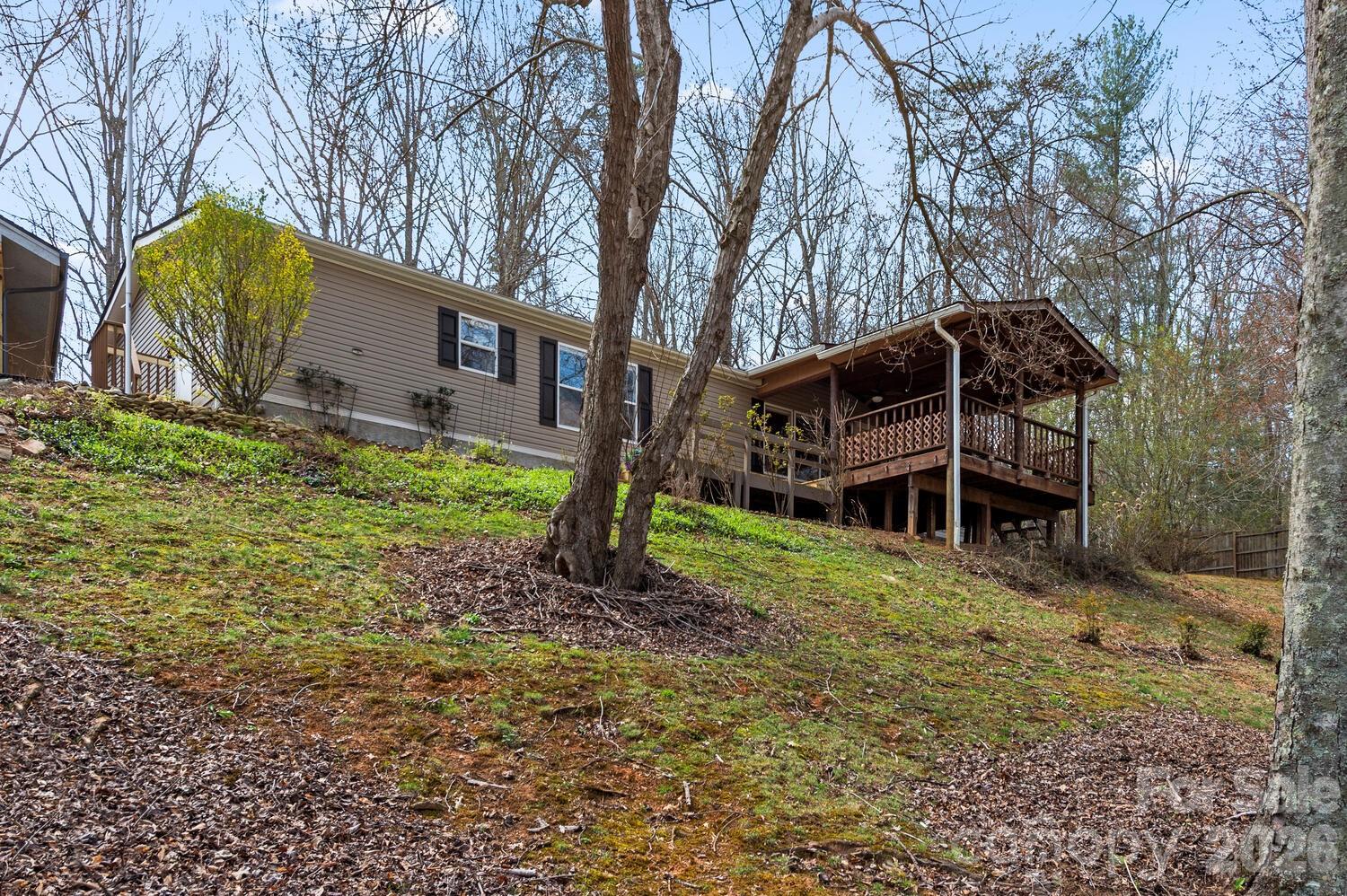 Country Place - Residential