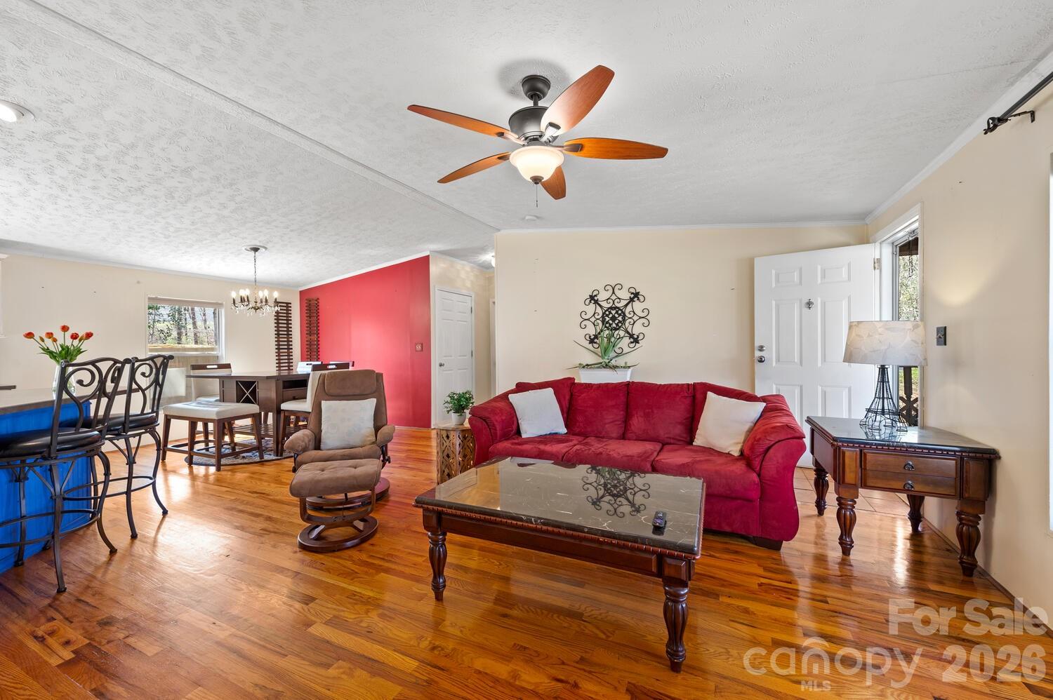 Country Place - Residential