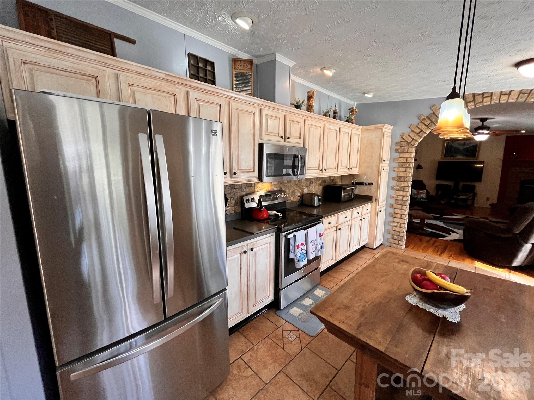 Country Place - Residential