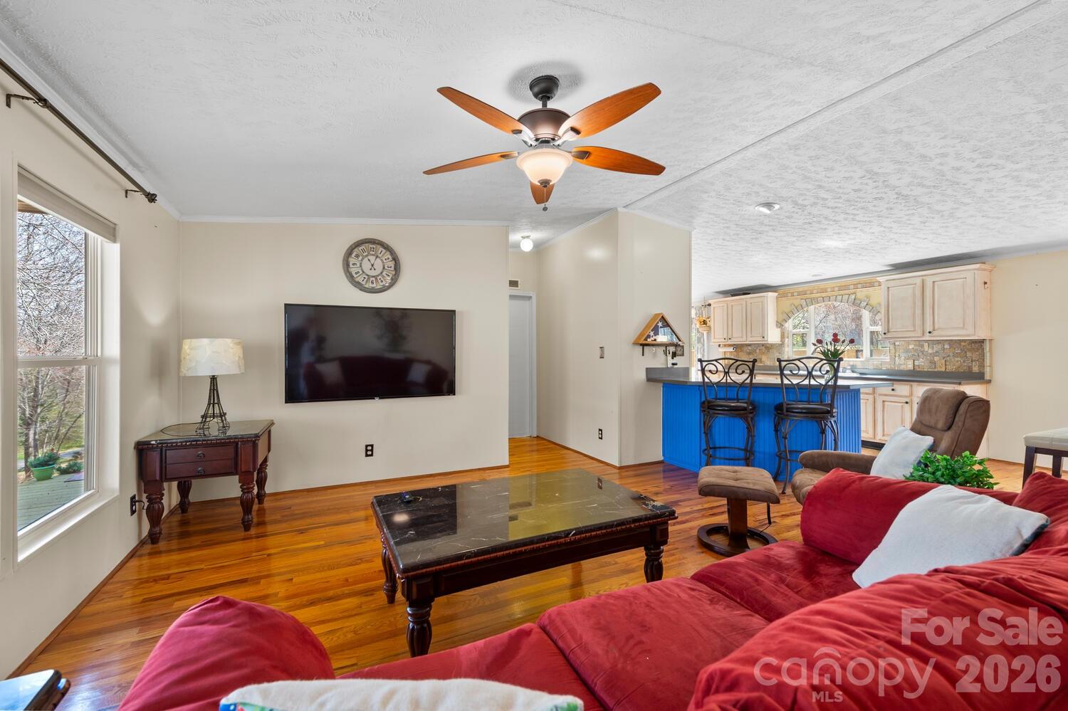 Country Place - Residential