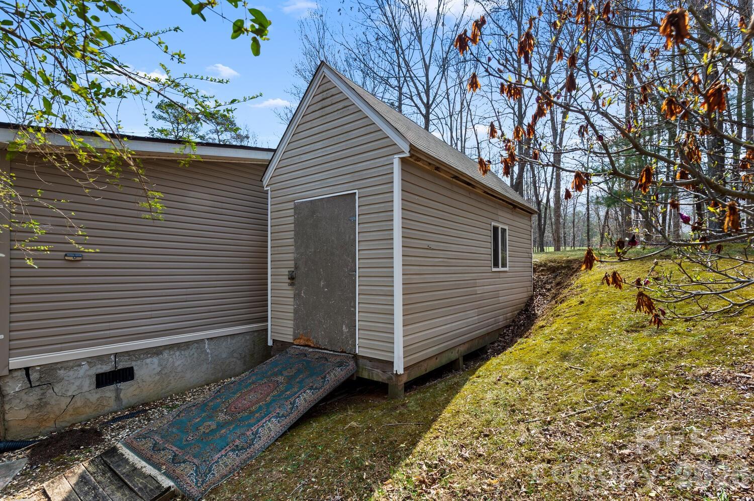 Country Place - Residential