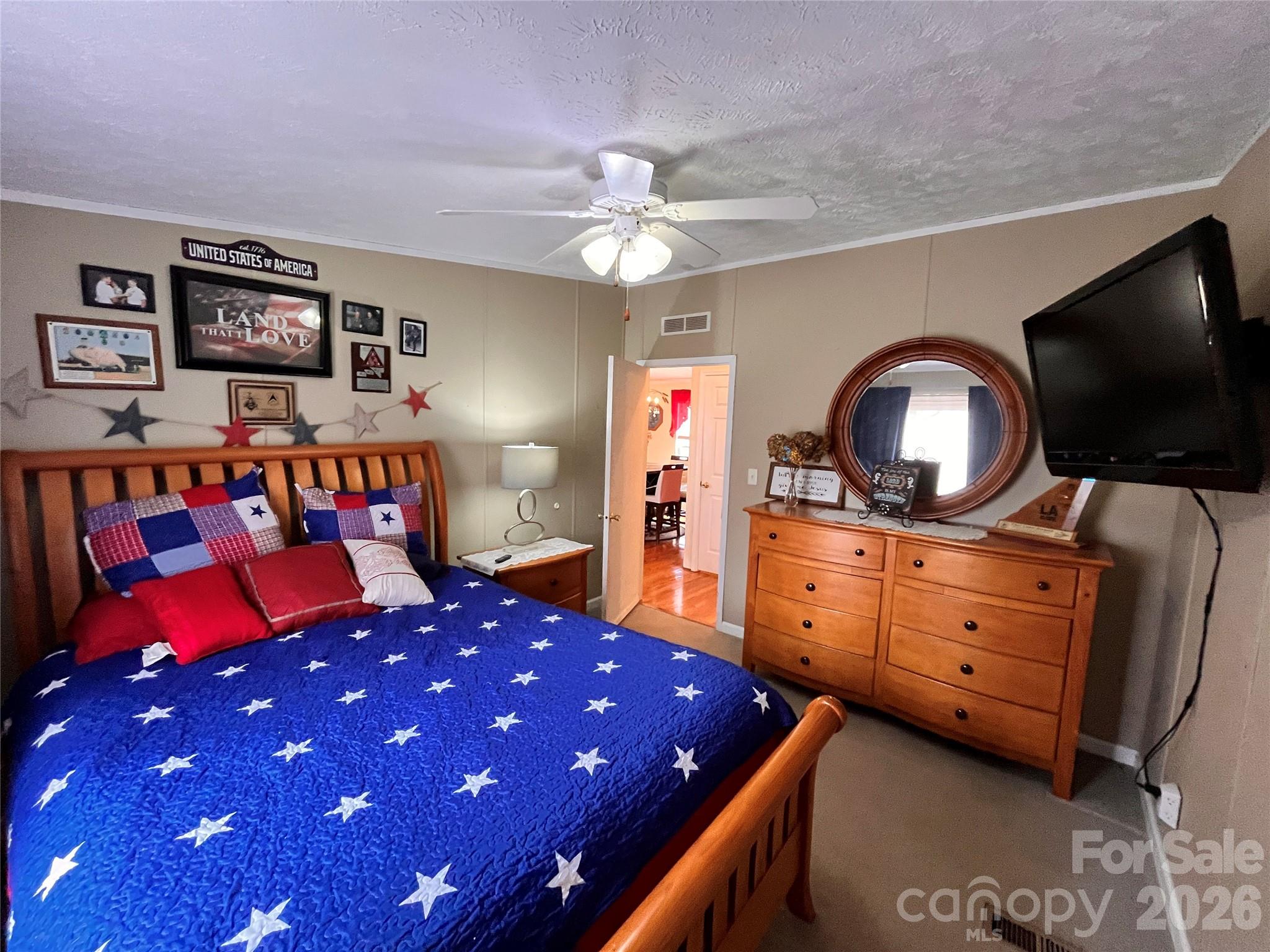 Country Place - Residential