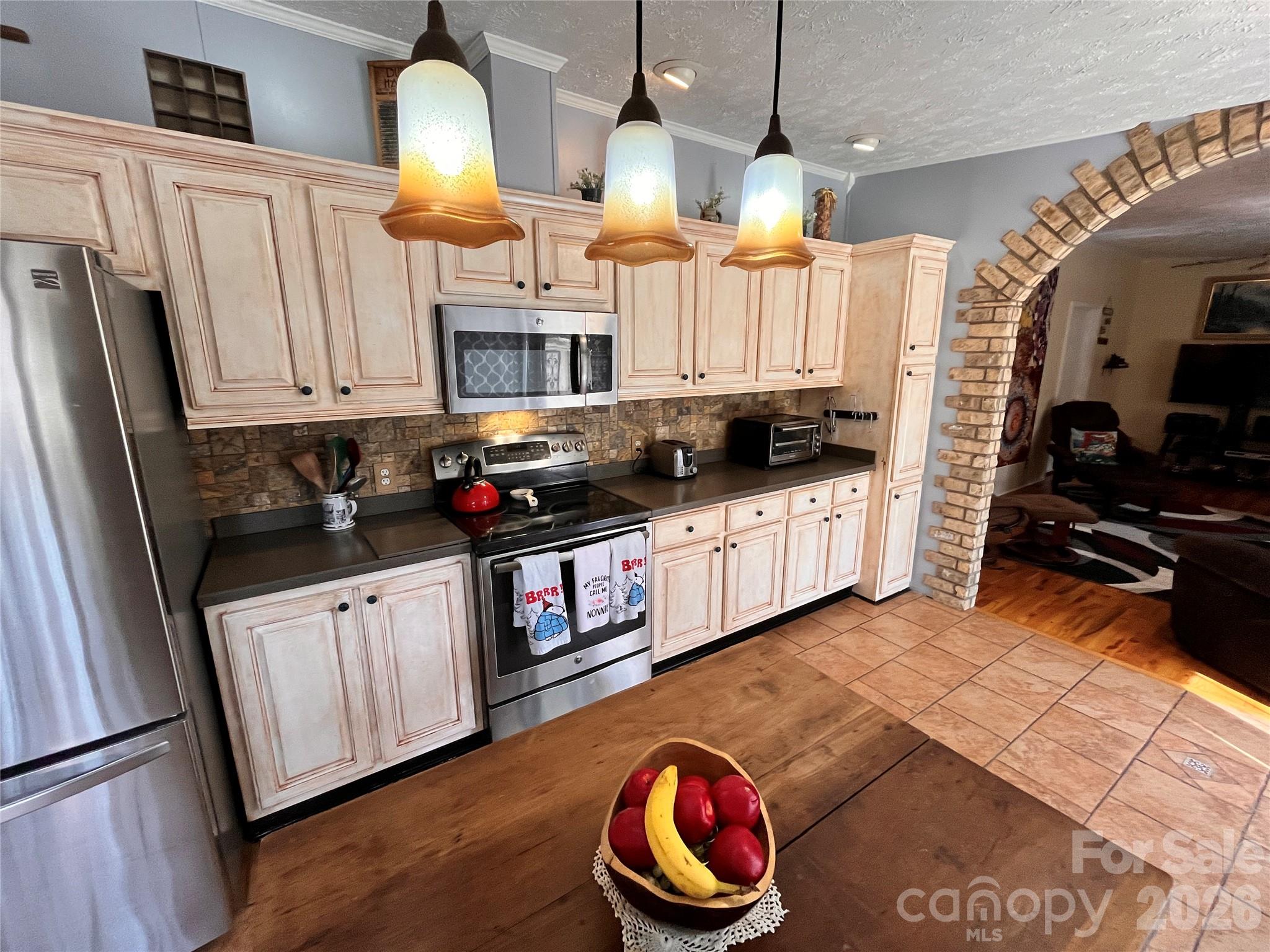 Country Place - Residential