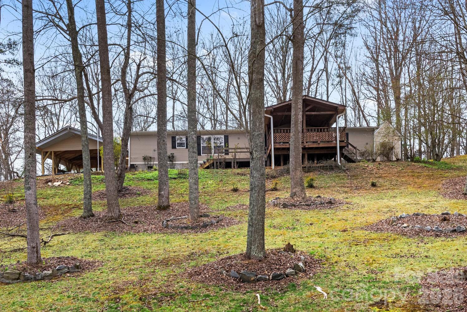 Country Place - Residential