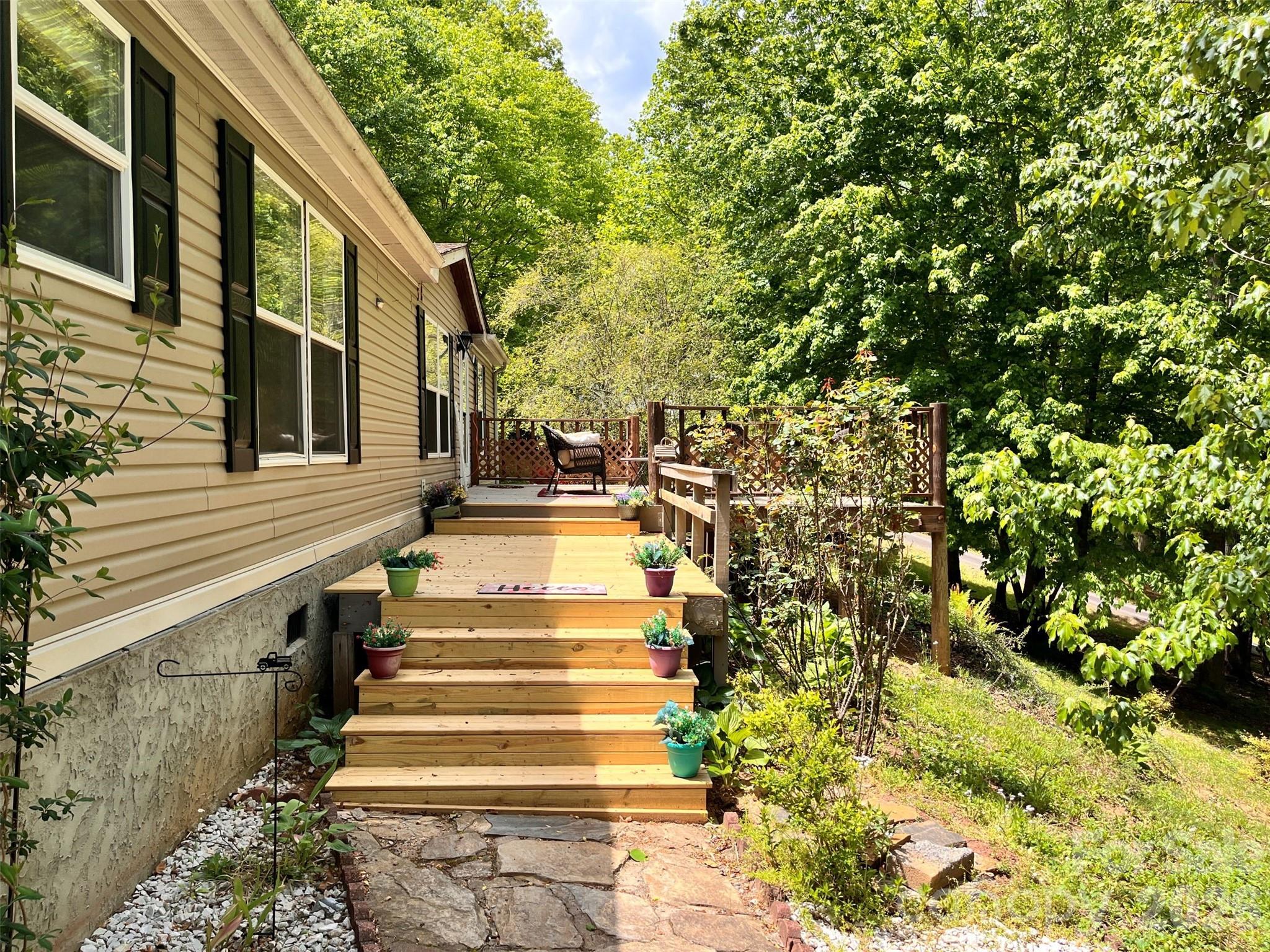 Country Place - Residential