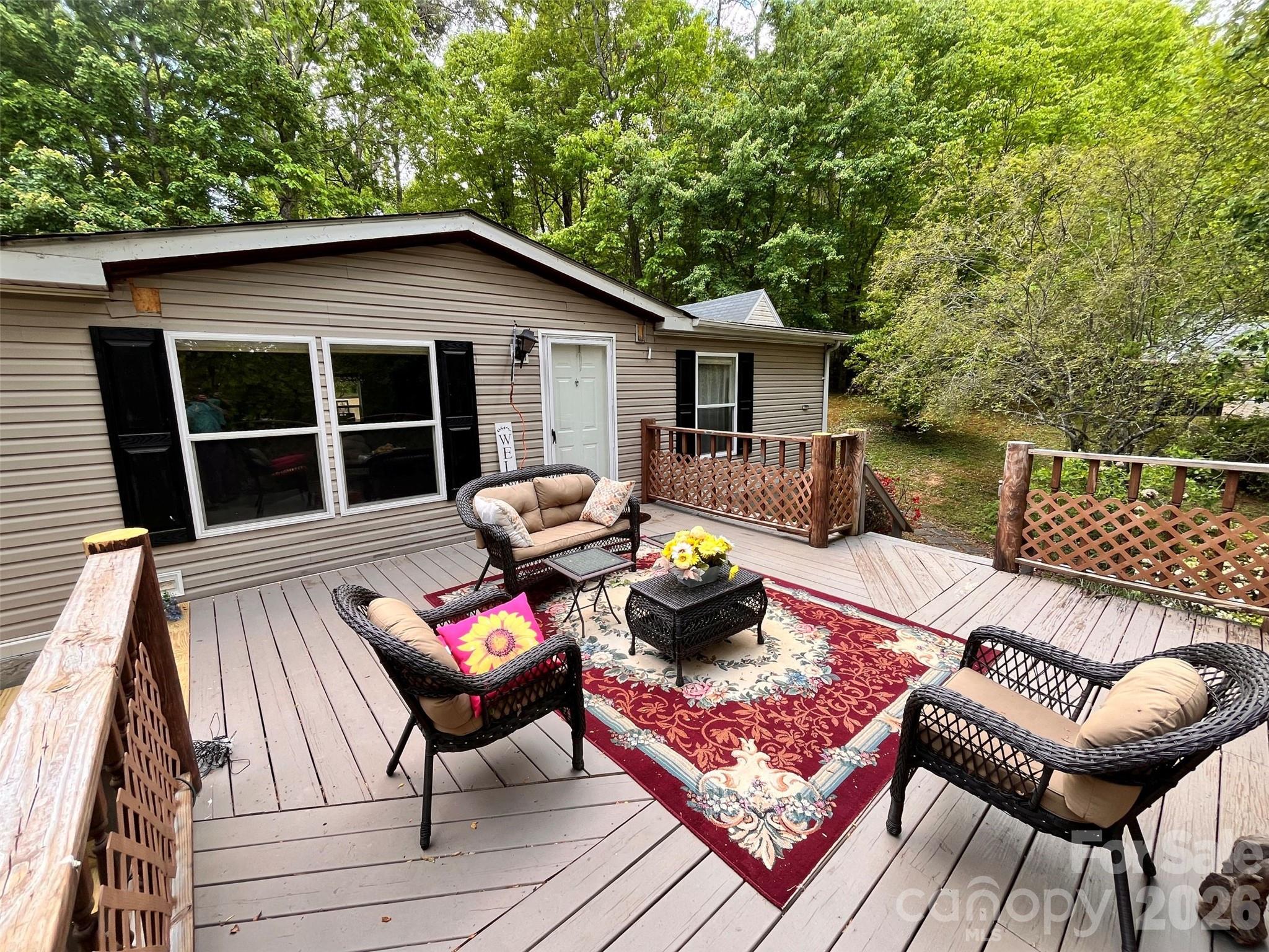 Country Place - Residential