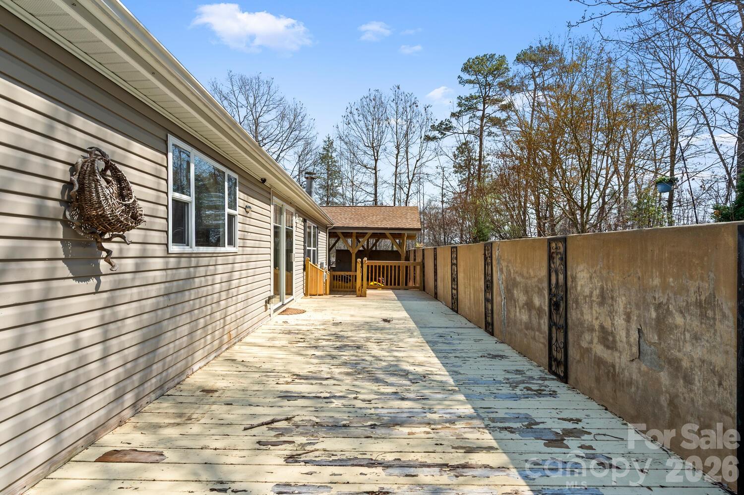 Country Place - Residential