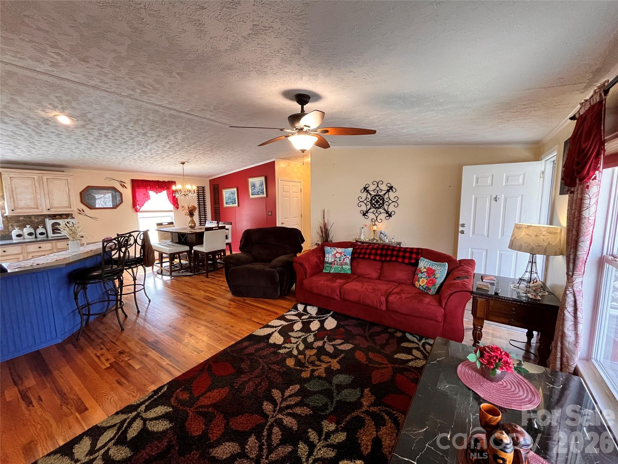 Country Place - Residential