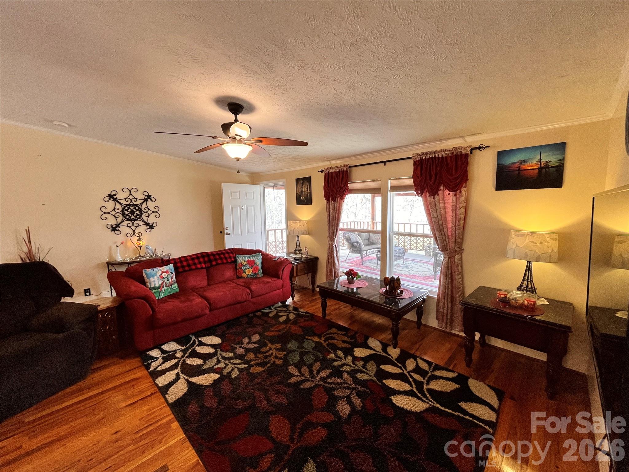 Country Place - Residential