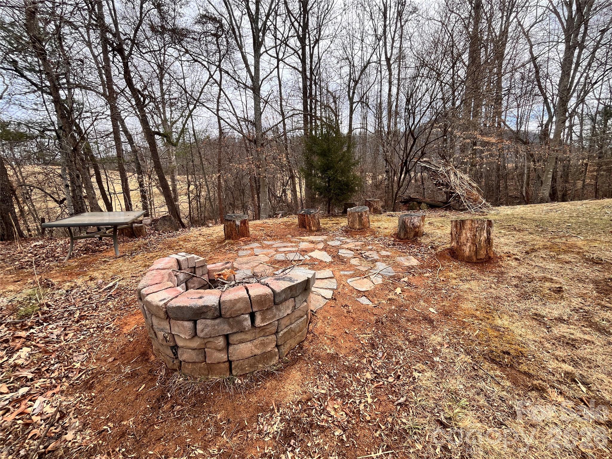 Country Place - Residential