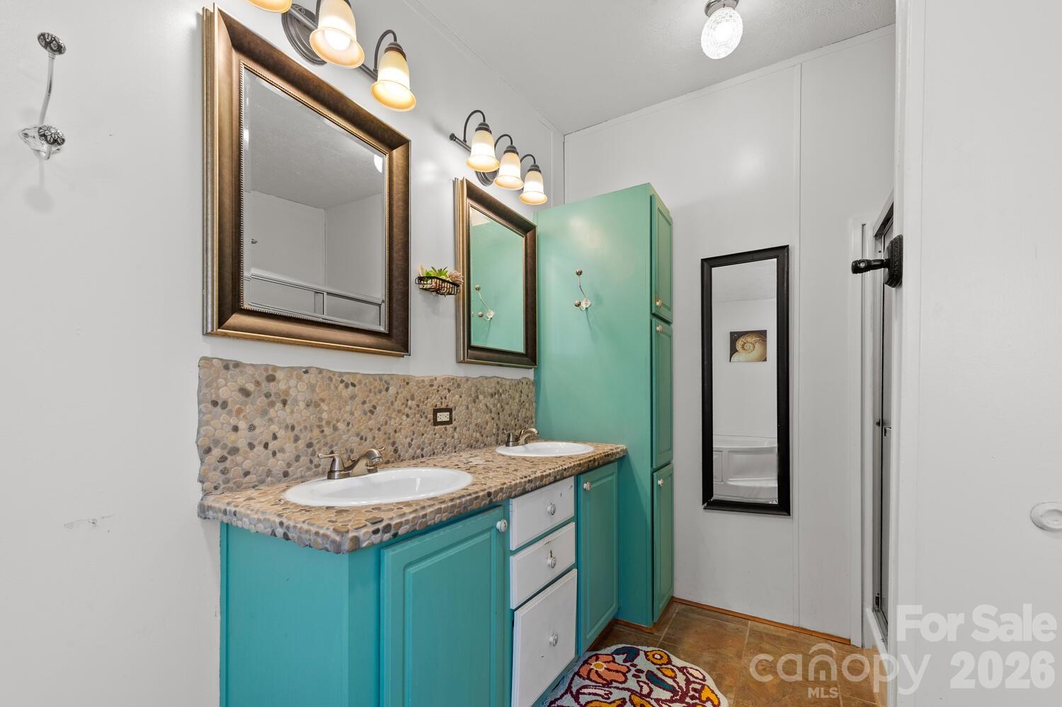 Country Place - Residential