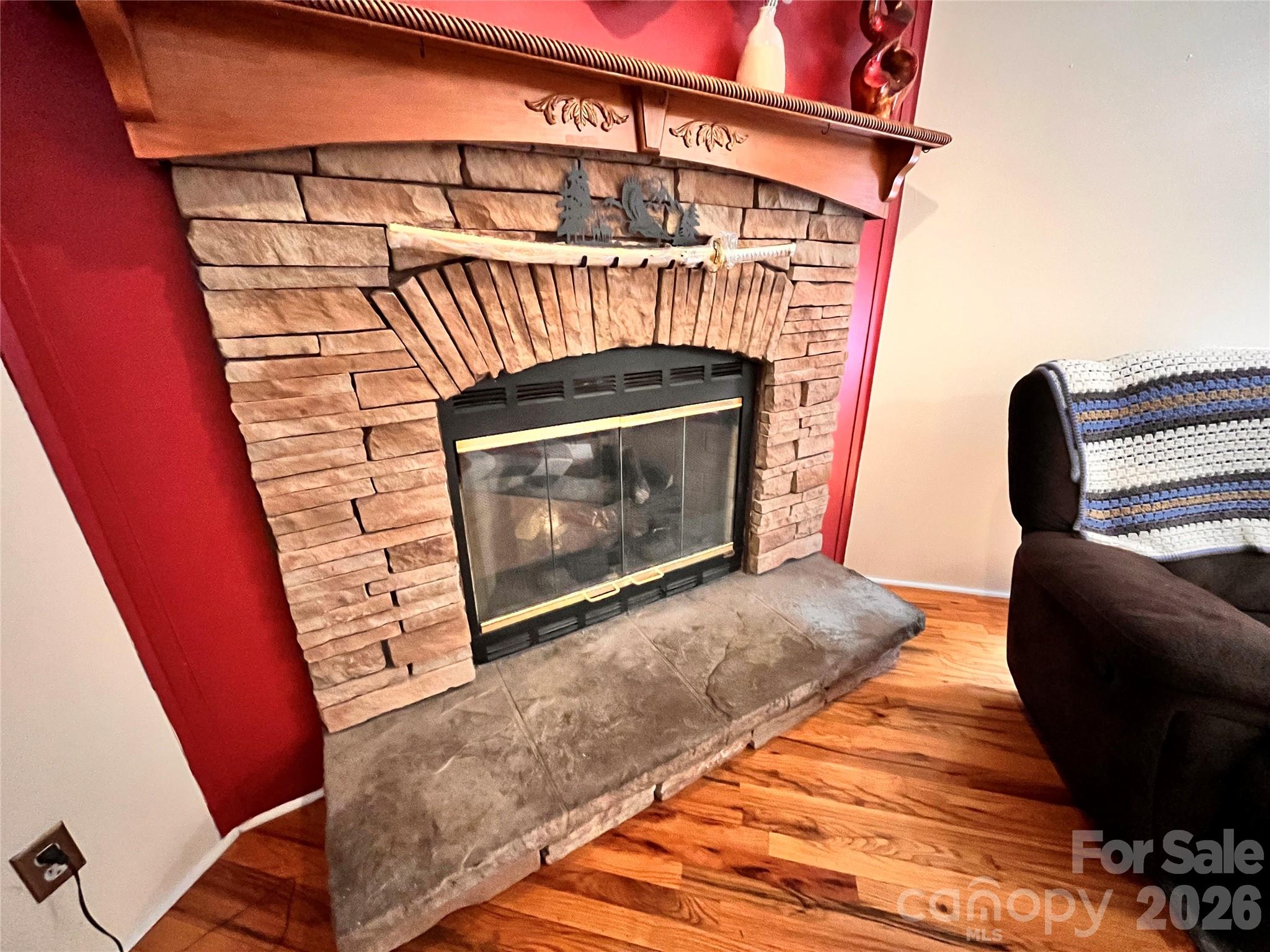 Country Place - Residential