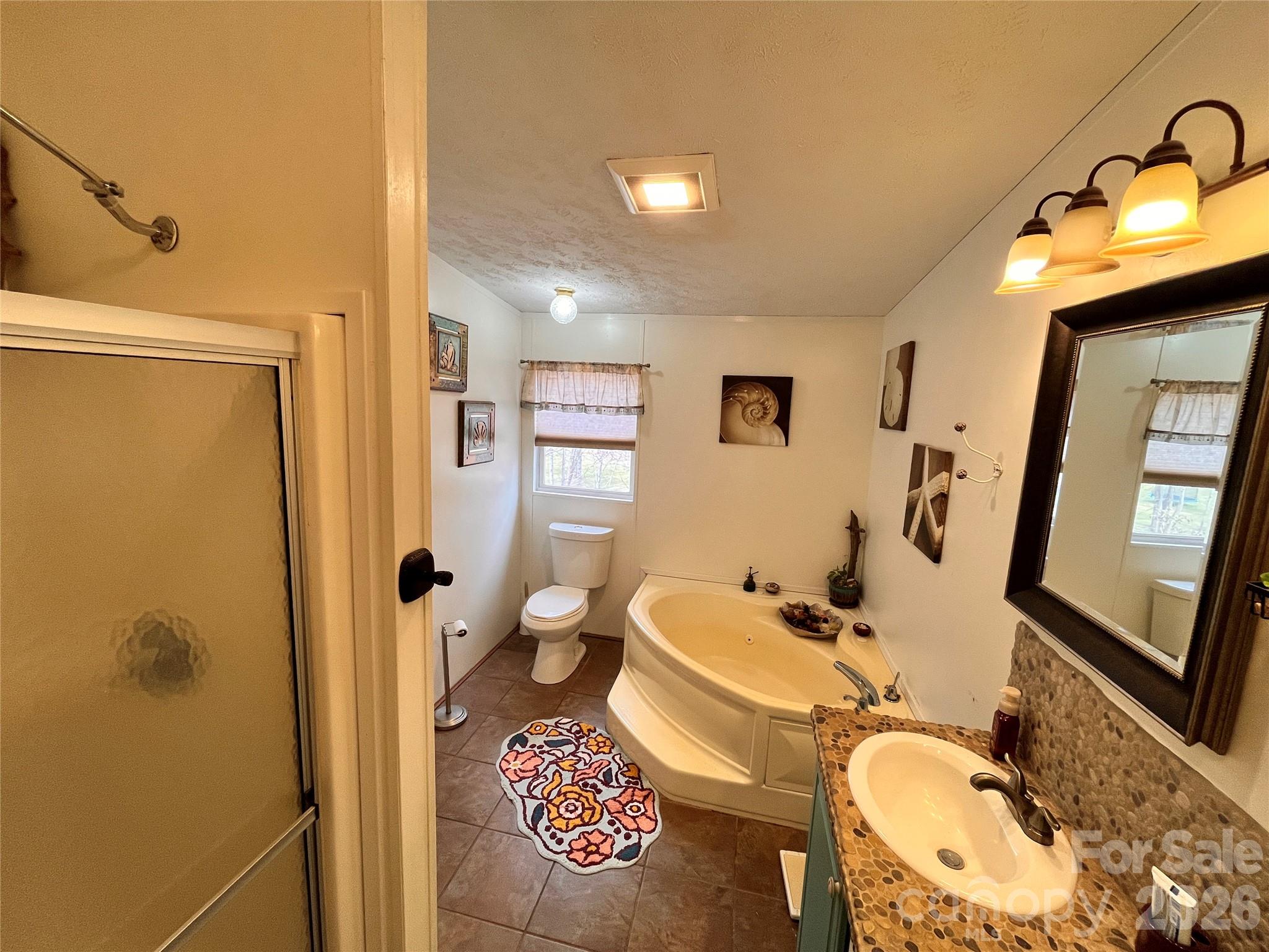 Country Place - Residential